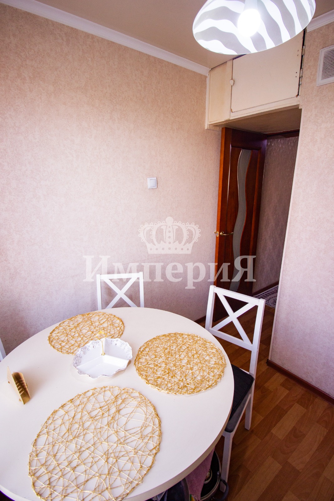 3-комнантная квартира, 62.0 м²,Казахстанская за 19 500 000