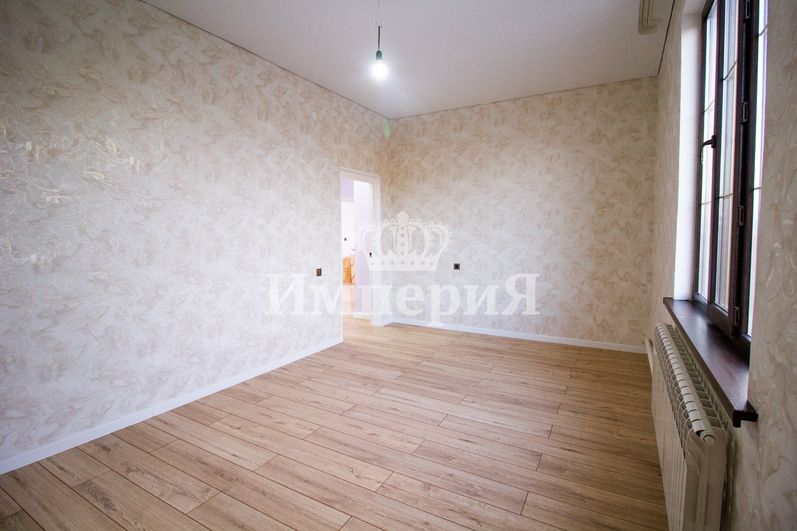 4-комнантный квартира, 98.6 м²,Айдарлы за 42 000 000