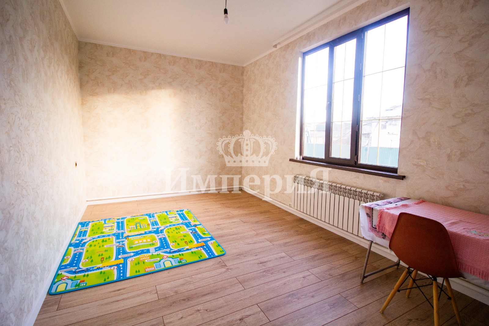 4-комнантный квартира, 98.6 м²,Айдарлы за 42 000 000