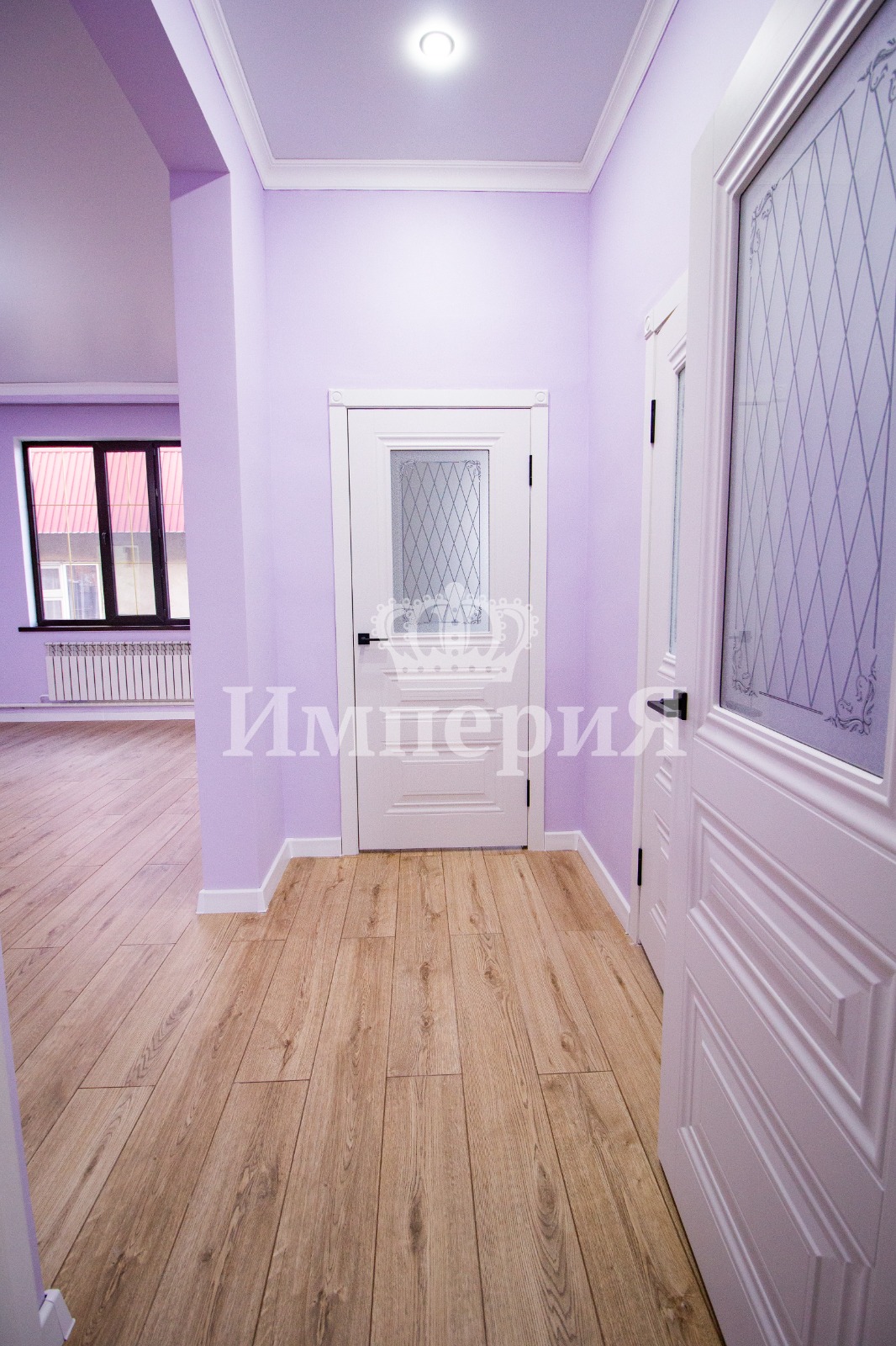 4-комнантный квартира, 98.6 м²,Айдарлы за 42 000 000