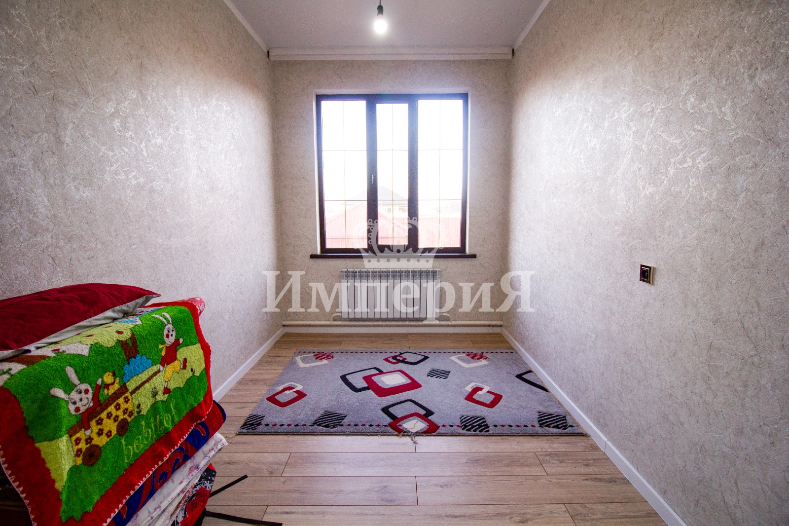 4-комнантный квартира, 98.6 м²,Айдарлы за 42 000 000