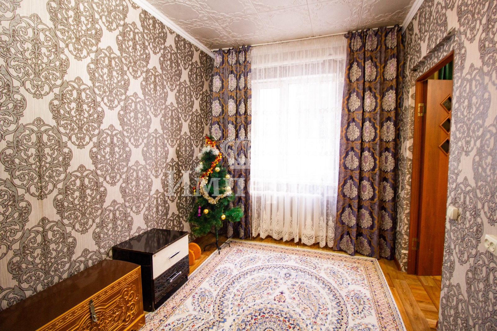 4-комнантный квартира, 98.6 м²,Айдарлы за 42 000 000