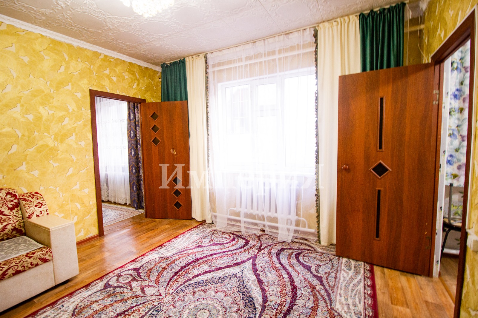 4-комнантный квартира, 98.6 м²,Айдарлы за 42 000 000