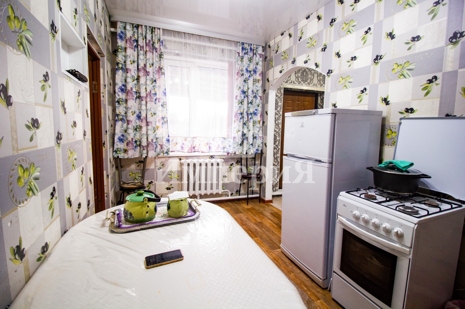 4-комнантный квартира, 98.6 м²,Айдарлы за 42 000 000