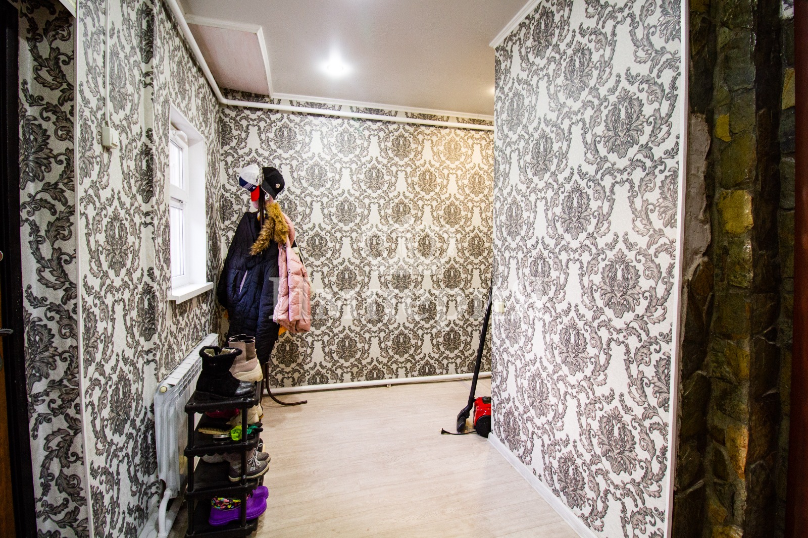 4-комнантный квартира, 98.6 м²,Айдарлы за 42 000 000