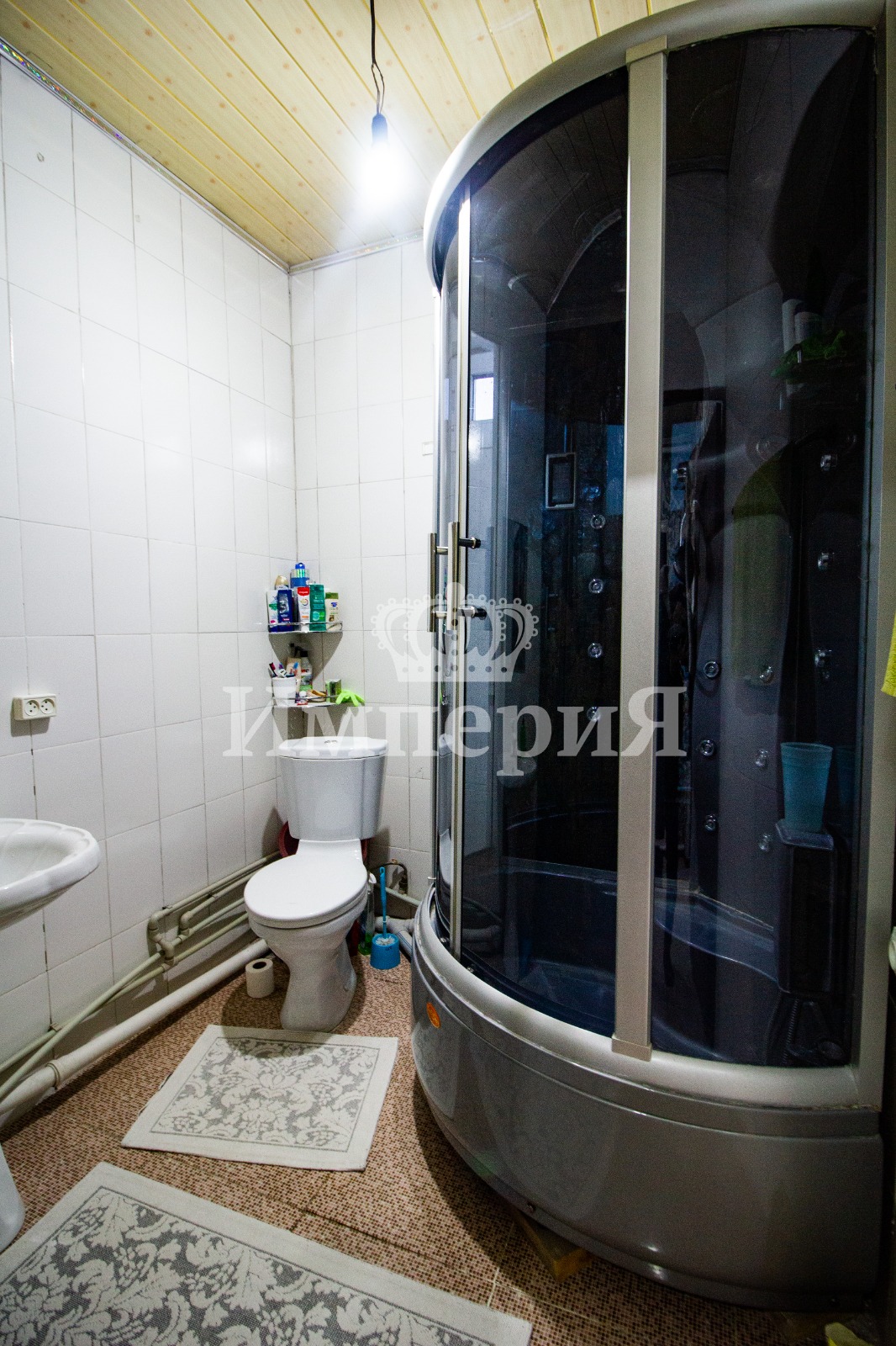 4-комнантный квартира, 98.6 м²,Айдарлы за 42 000 000