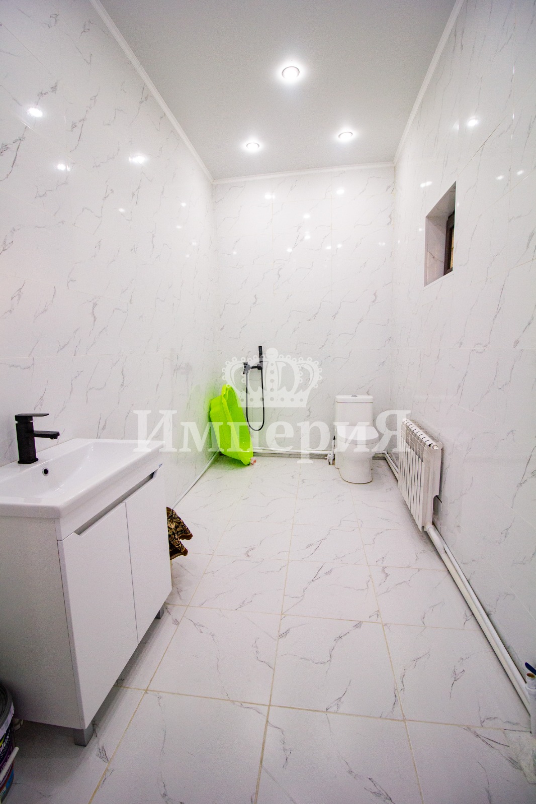 4-комнантный квартира, 98.6 м²,Айдарлы за 42 000 000