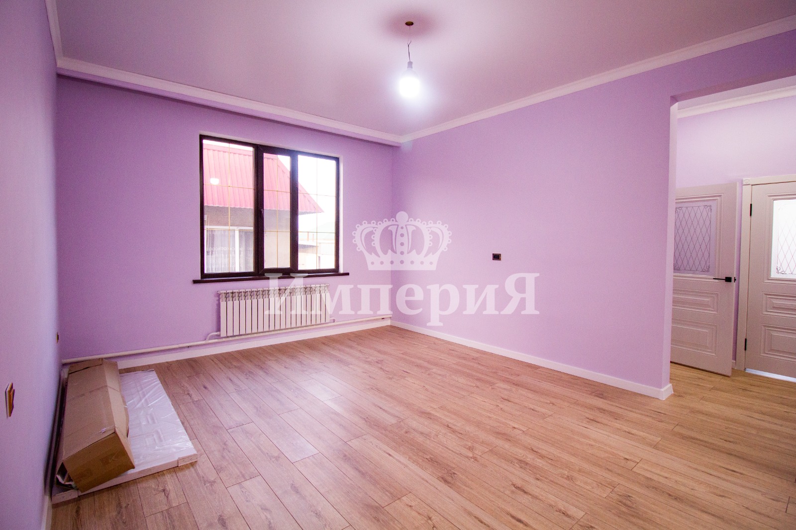 4-комнантный квартира, 98.6 м²,Айдарлы за 42 000 000