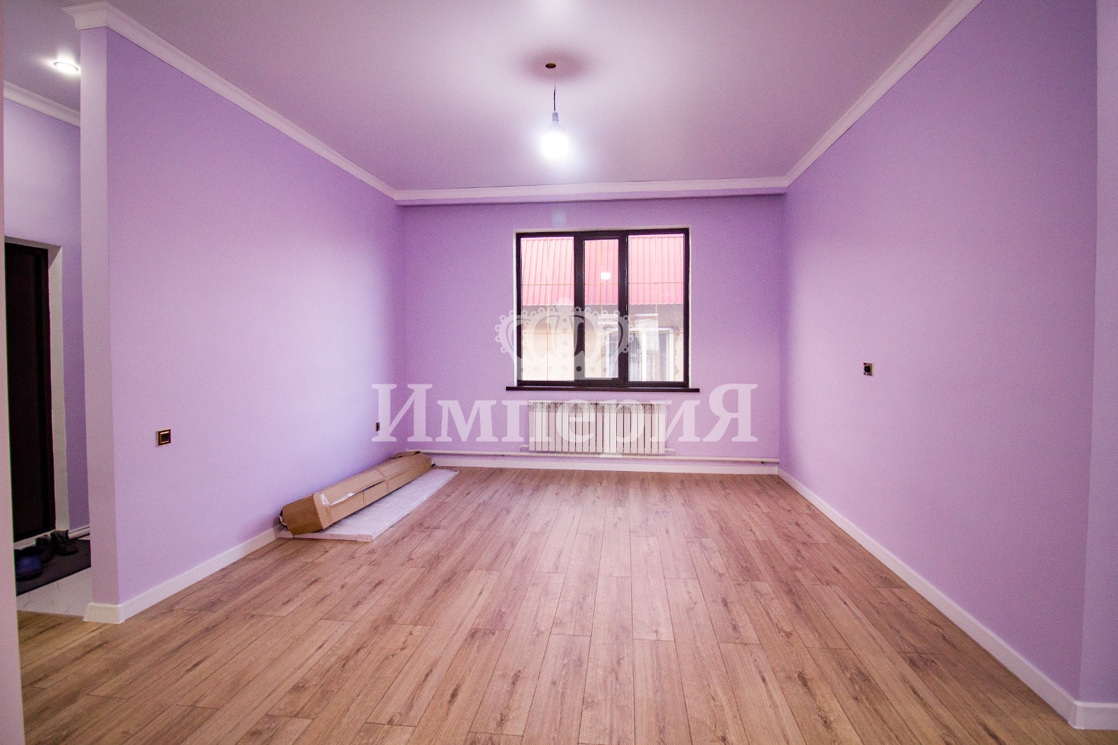 4-комнантный квартира, 98.6 м²,Айдарлы за 42 000 000