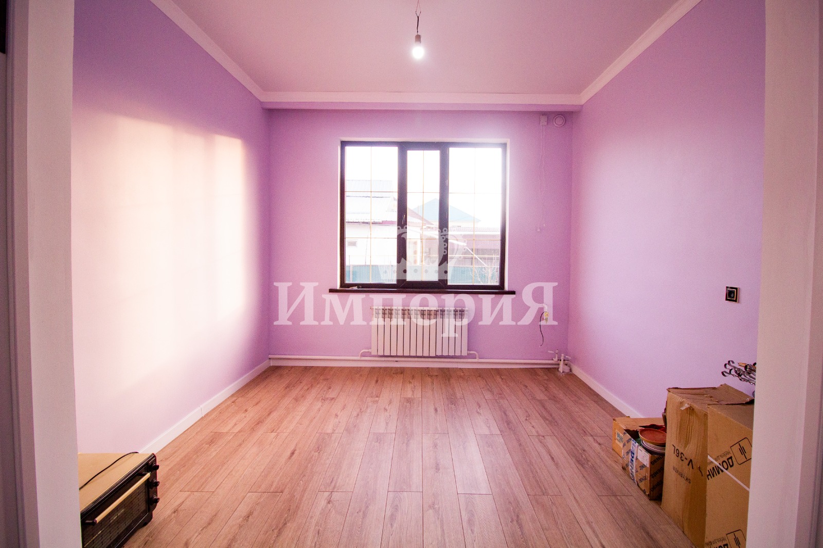 4-комнантный квартира, 98.6 м²,Айдарлы за 42 000 000