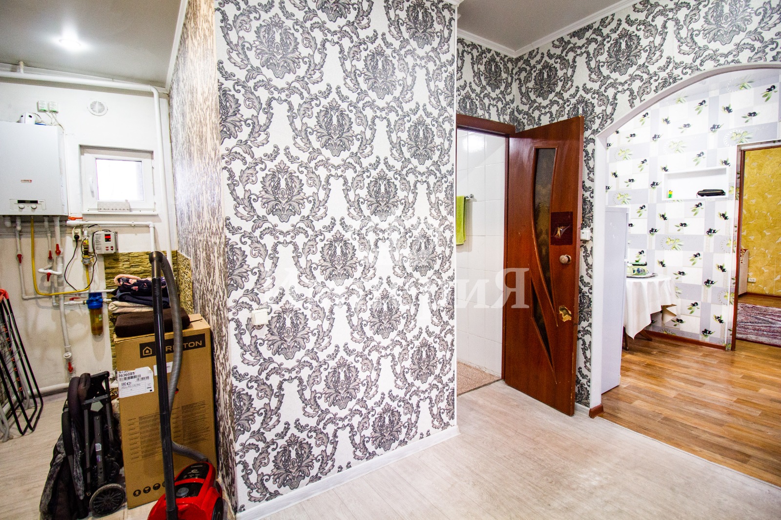 4-комнантный квартира, 98.6 м²,Айдарлы за 42 000 000