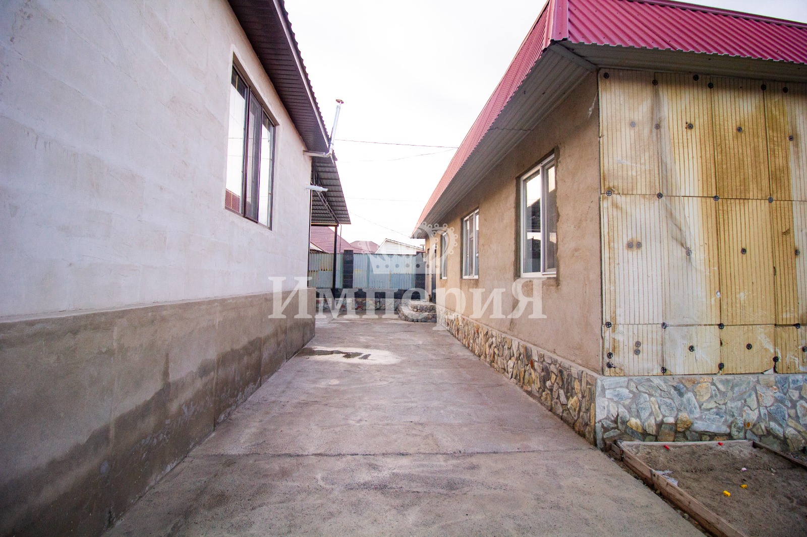 4-комнантный квартира, 98.6 м²,Айдарлы за 42 000 000