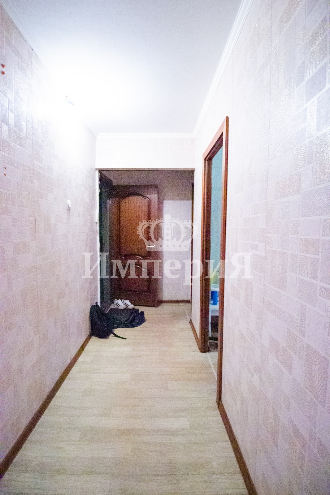 2-комнантная квартира, 43.5 м²,2 мкр за 11 500 000