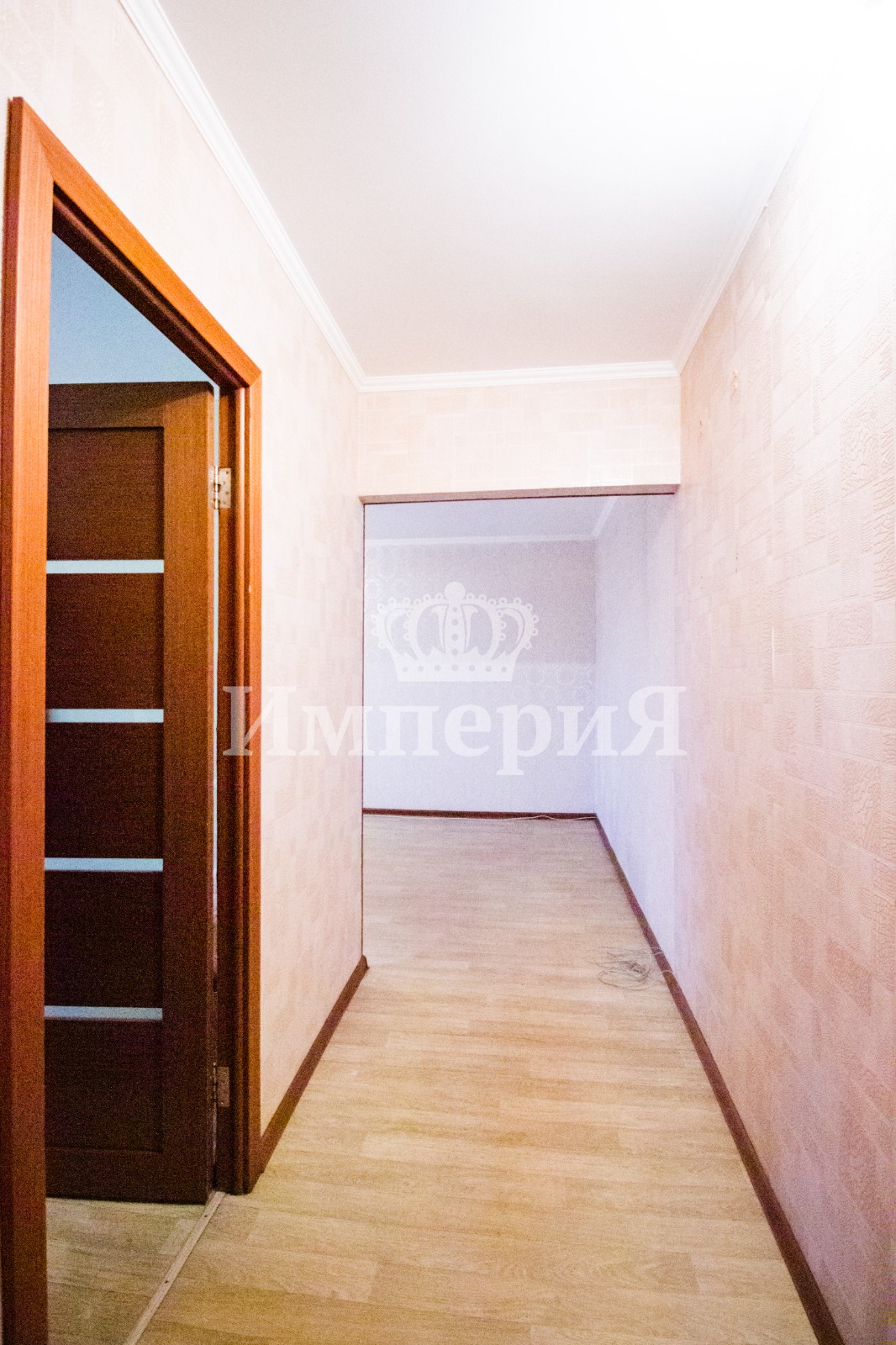 2-комнантная квартира, 43.5 м²,2 мкр за 11 500 000