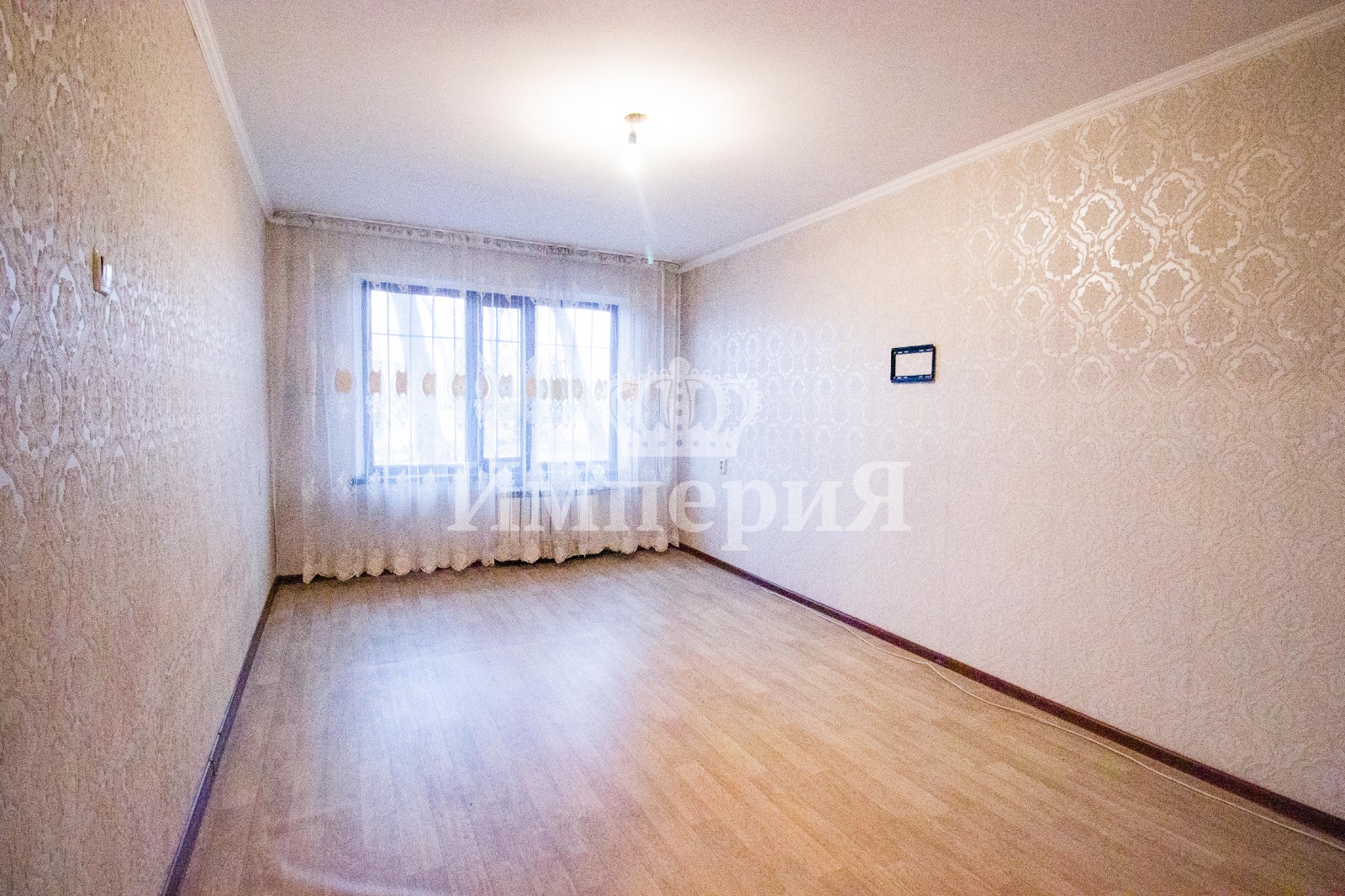 2-комнантная квартира, 43.5 м²,2 мкр за 11 500 000