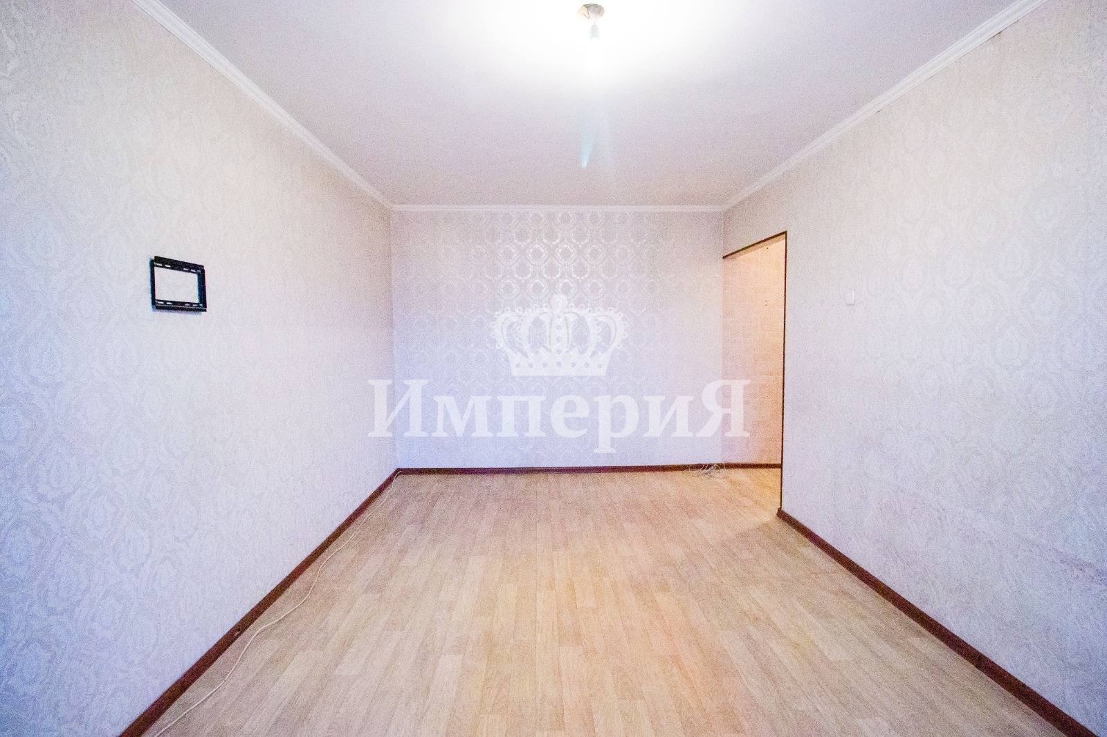 2-комнантная квартира, 43.5 м²,2 мкр за 11 500 000