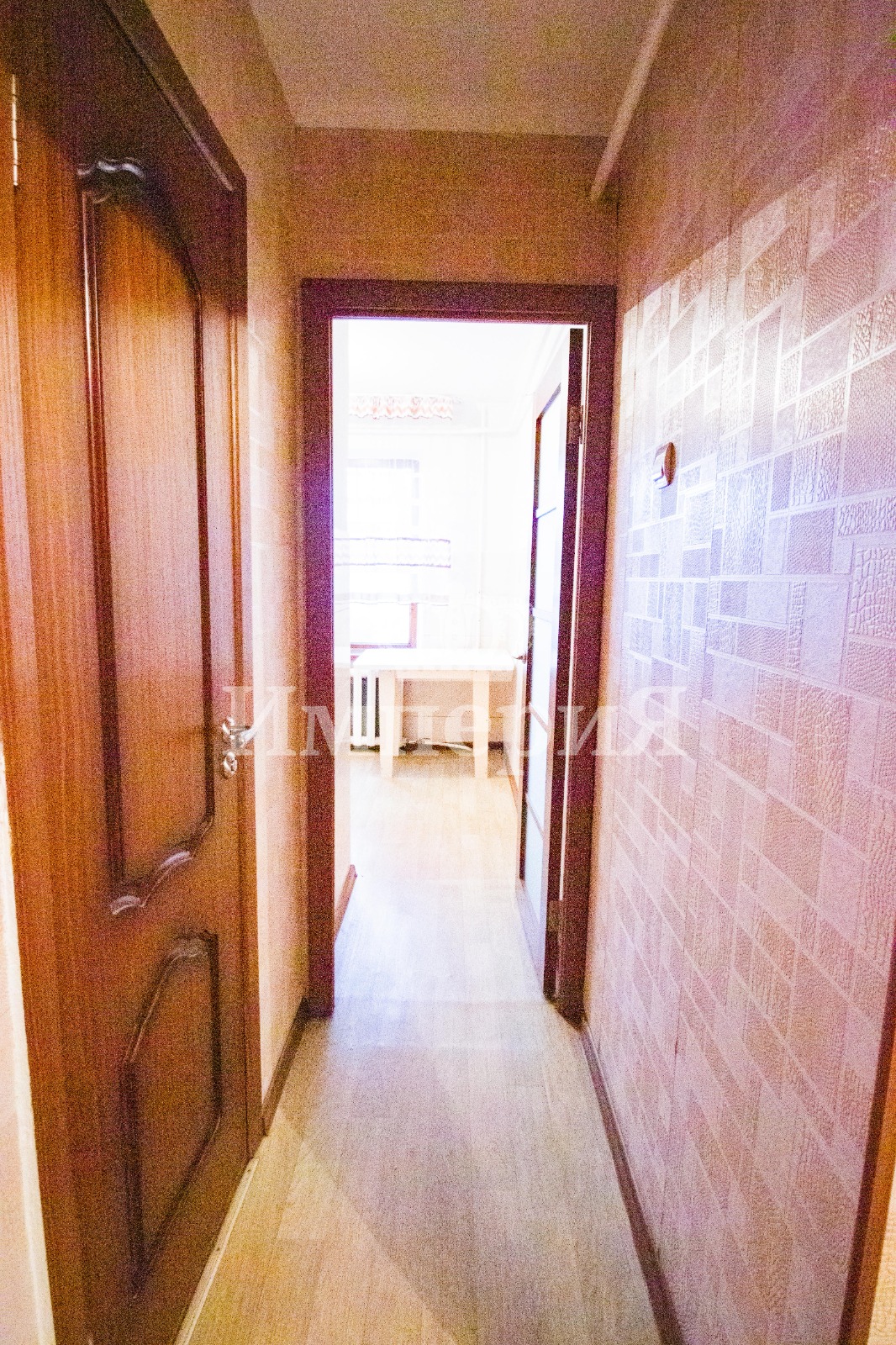 2-комнантная квартира, 43.5 м²,2 мкр за 11 500 000