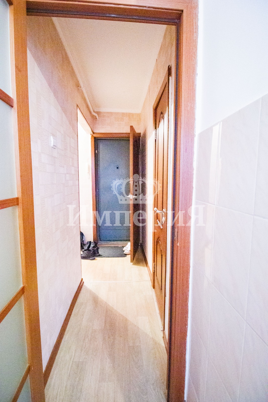 2-комнантная квартира, 43.5 м²,2 мкр за 11 500 000