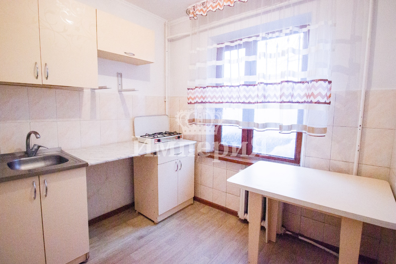 2-комнантная квартира, 43.5 м²,2 мкр за 11 500 000