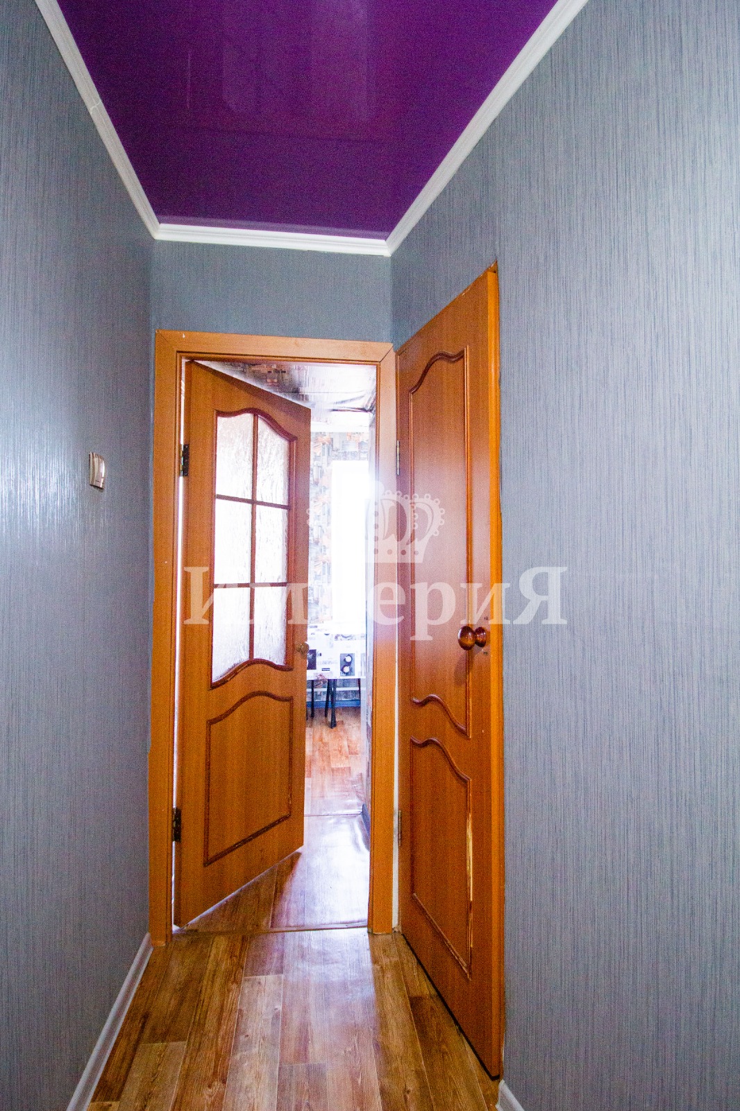 2-комнантная квартира, 45.0 м²,5 мкр за 13 200 000