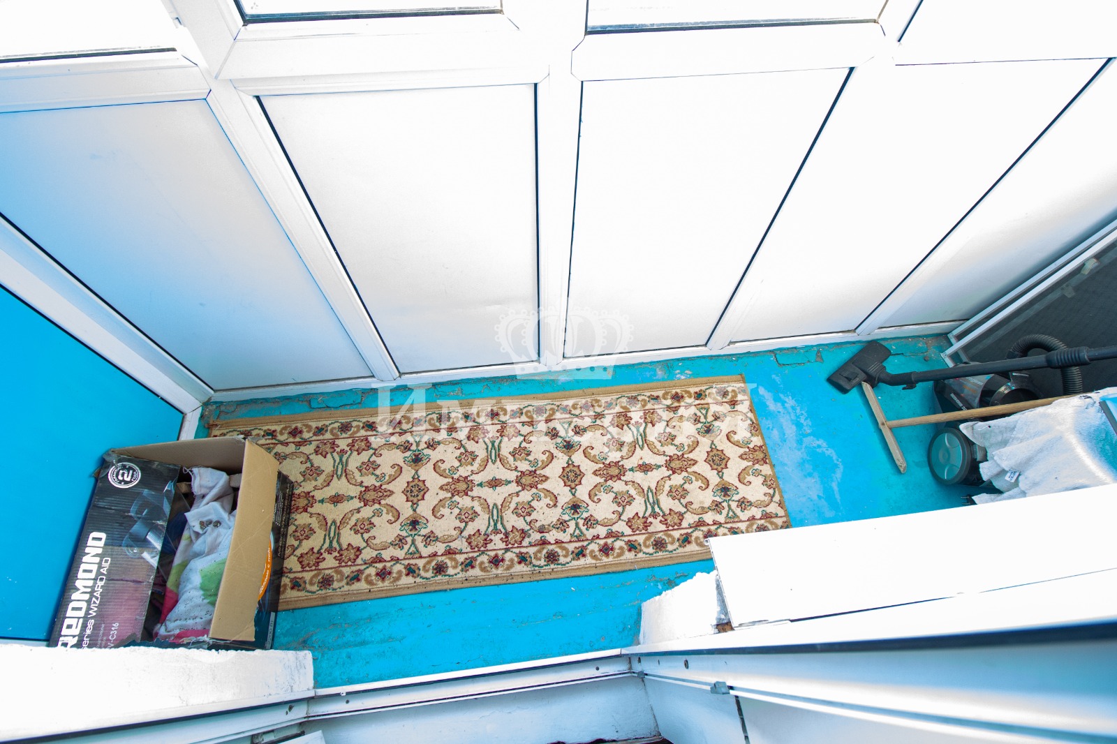 2-комнантная квартира, 45.0 м²,5 мкр за 13 200 000