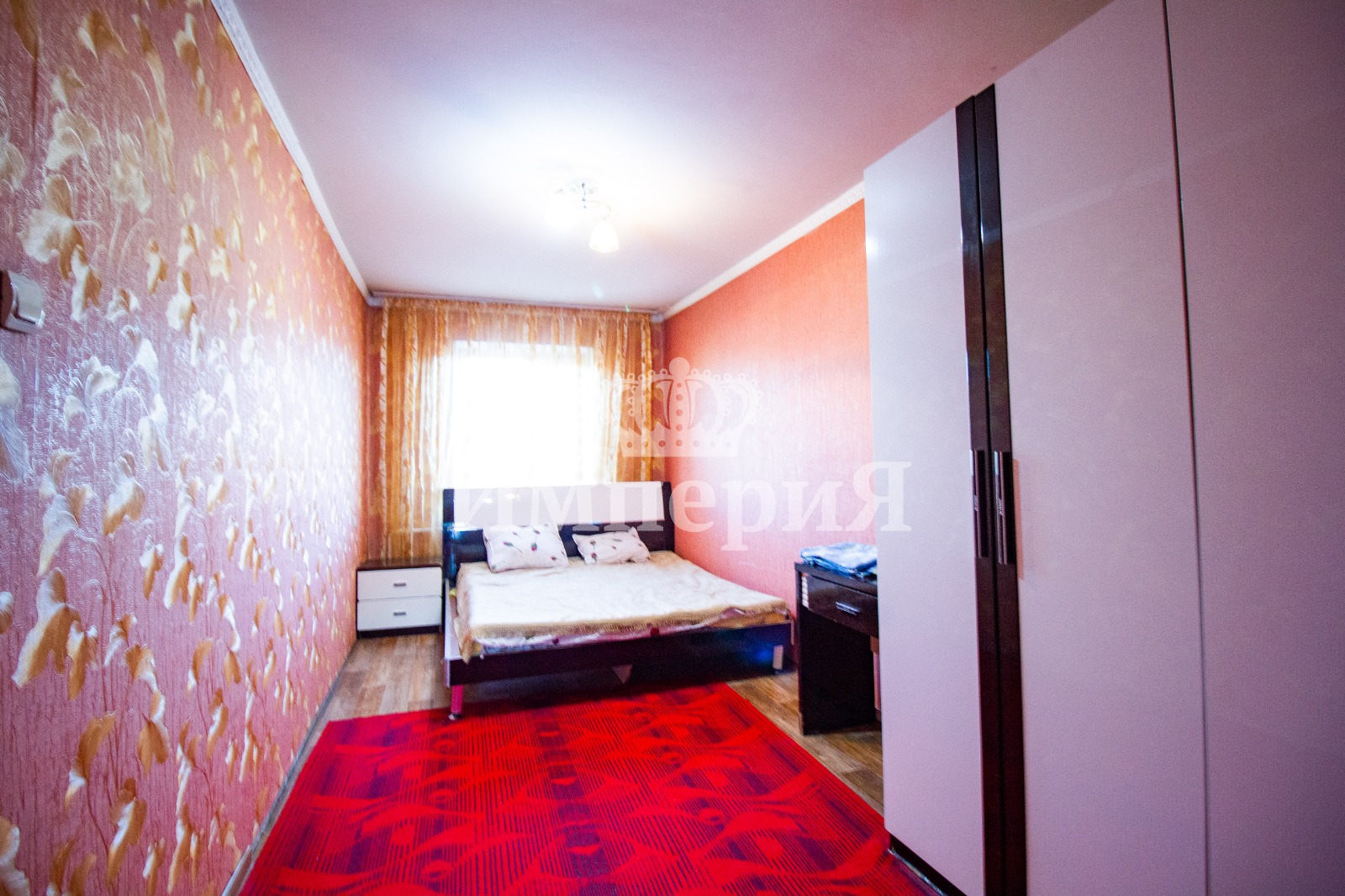 2-комнантная квартира, 45.0 м²,5 мкр за 13 200 000