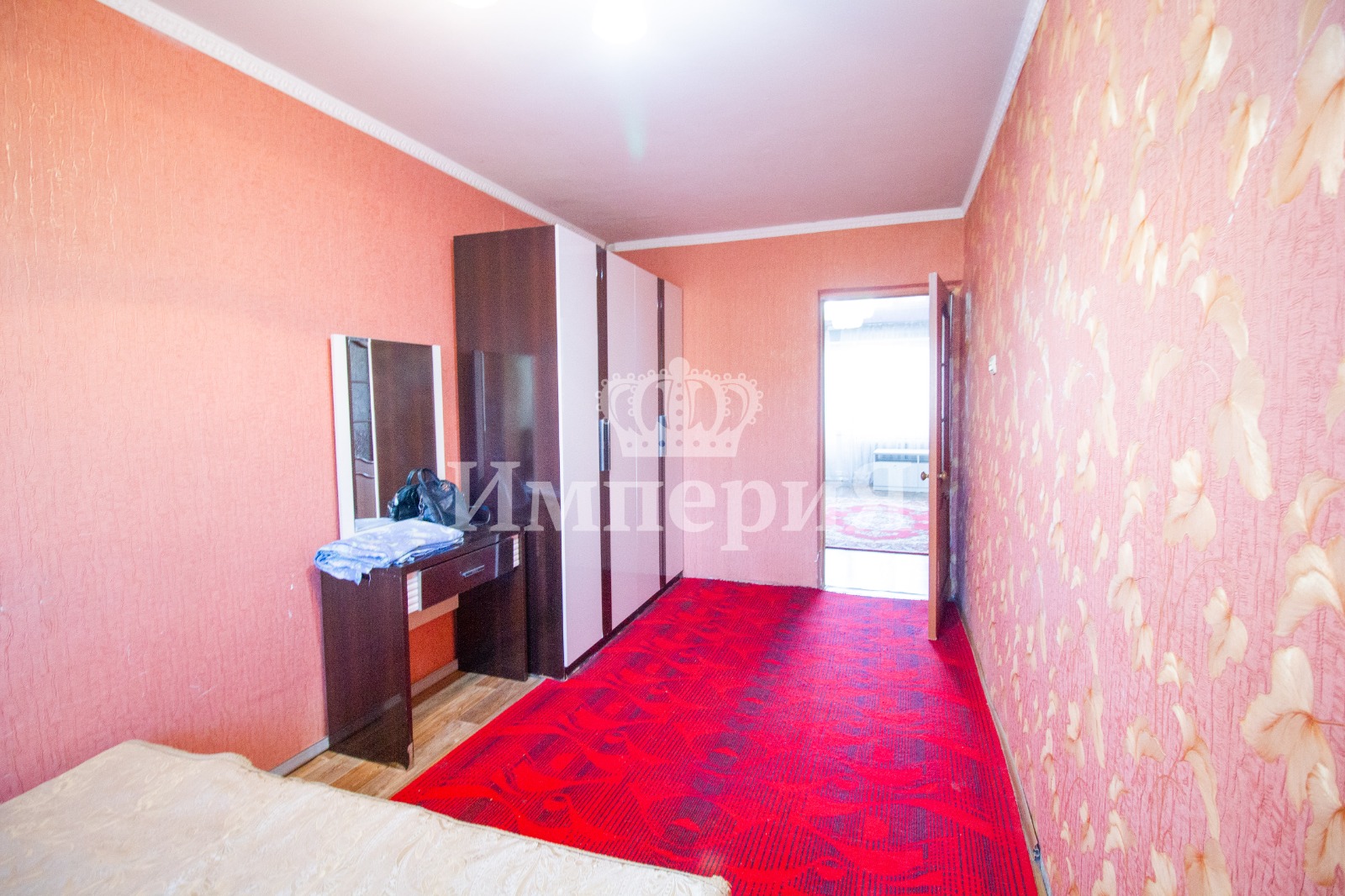 2-комнантная квартира, 45.0 м²,5 мкр за 13 200 000