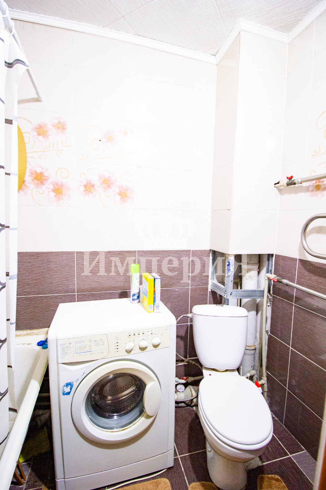 2-комнантная квартира, 45.0 м²,5 мкр за 13 200 000