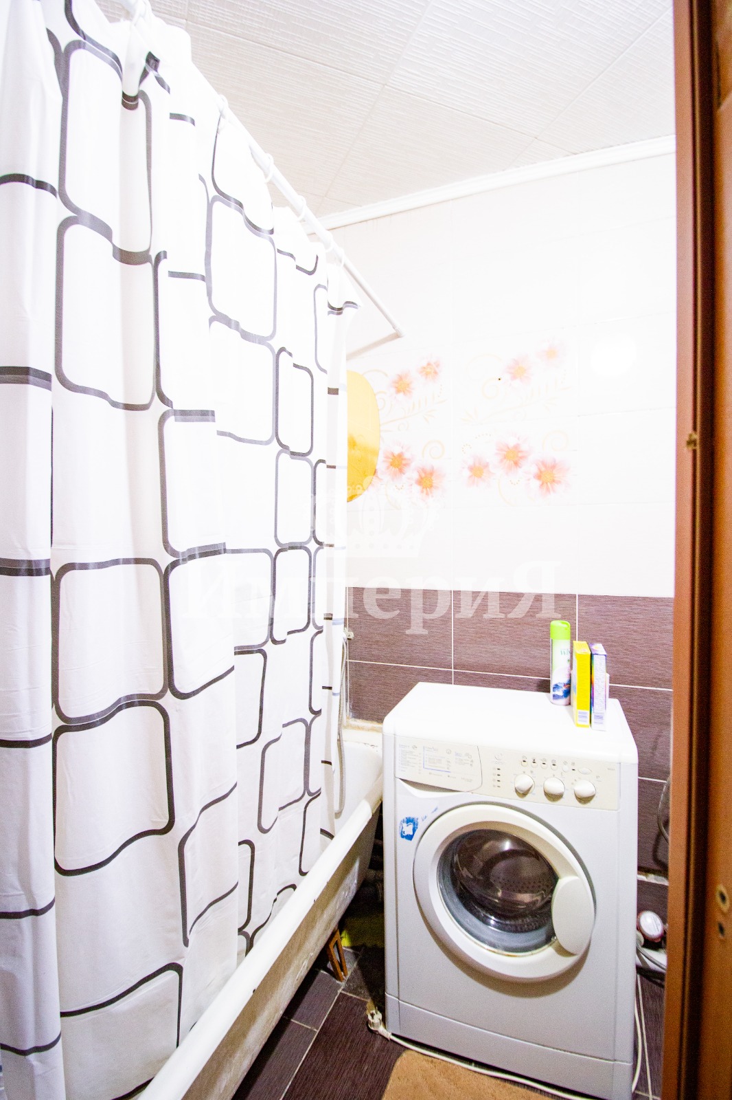 2-комнантная квартира, 45.0 м²,5 мкр за 13 200 000