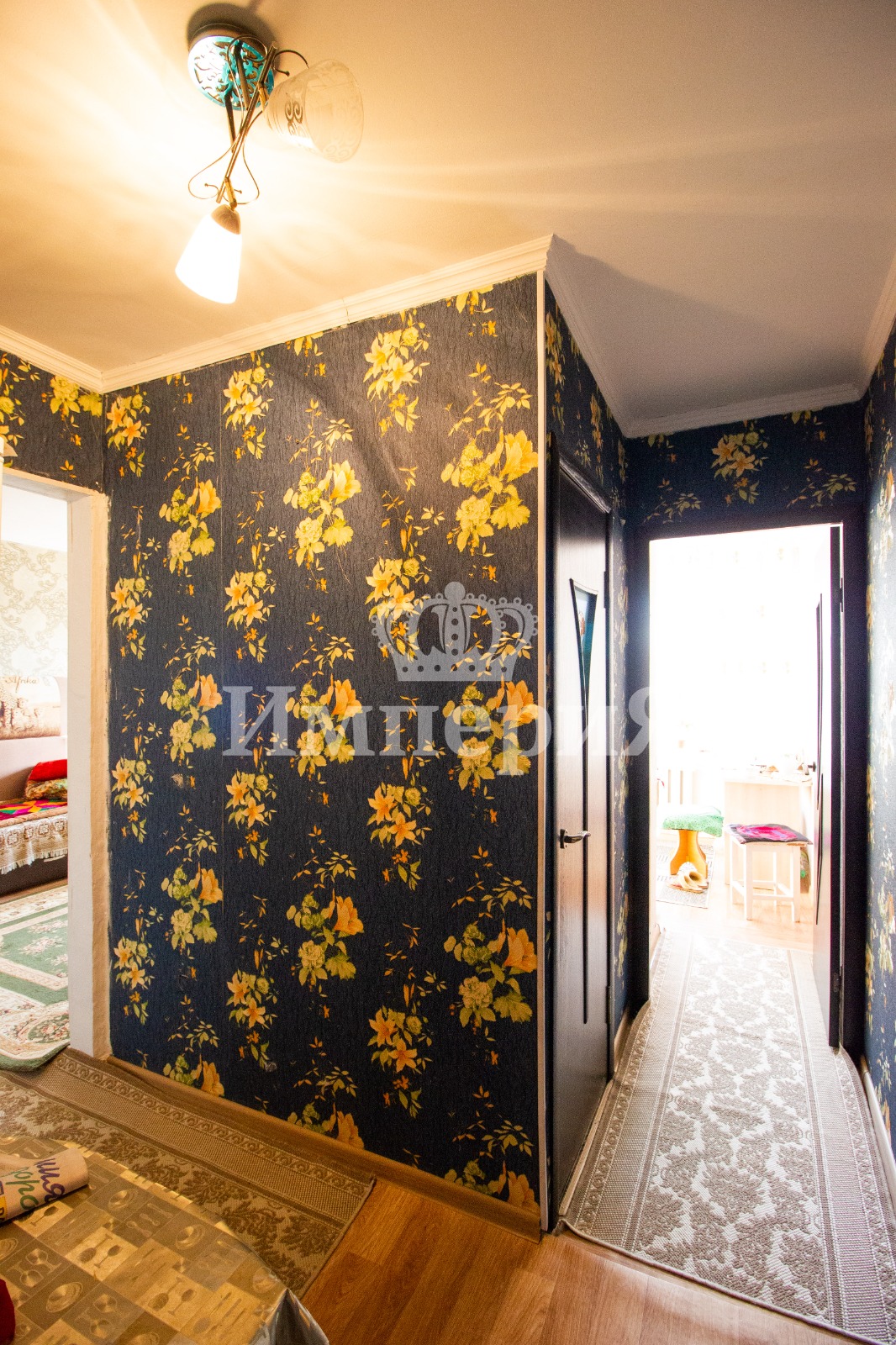 1-комнантная квартира, 32.0 м²,4 мкр за 11 500 000