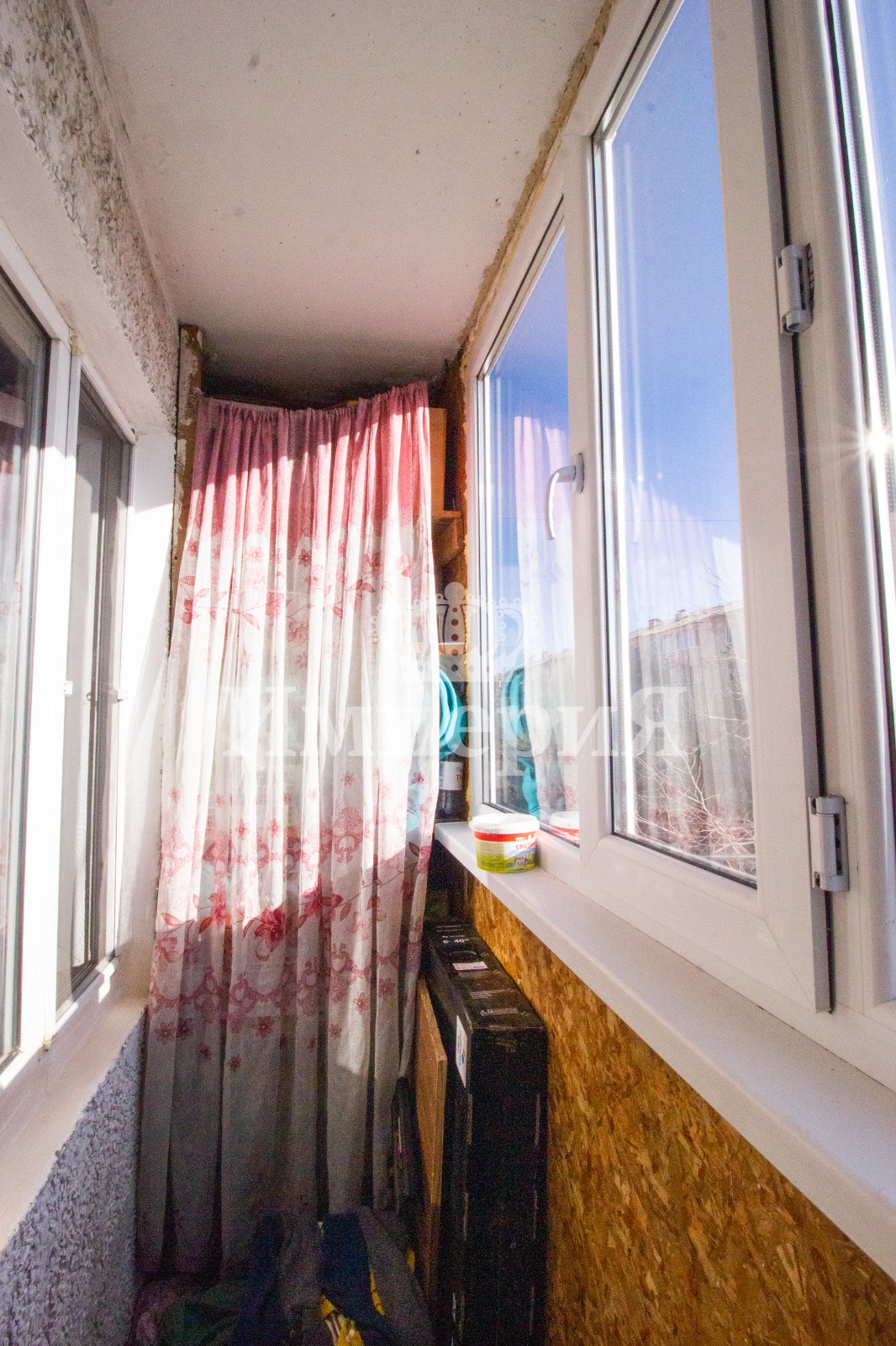 1-комнантная квартира, 32.0 м²,4 мкр за 11 500 000