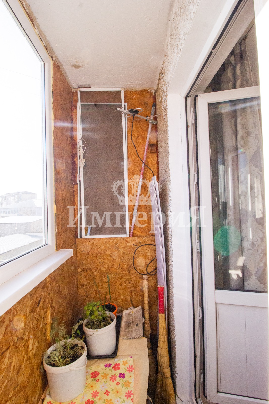 1-комнантная квартира, 32.0 м²,4 мкр за 11 500 000