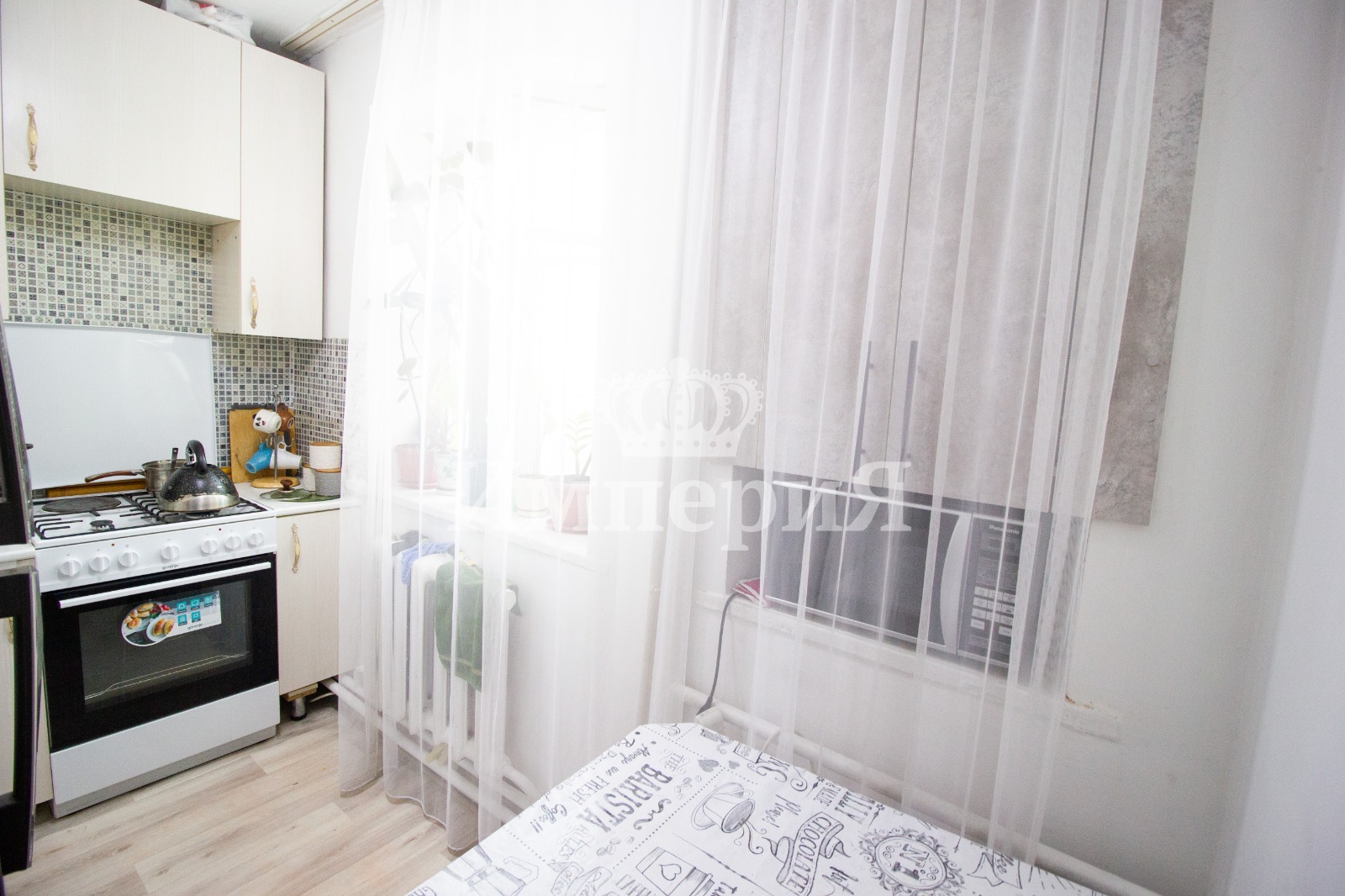 2-комнантная квартира, 34.0 м²,Жансугурова за 10 500 000