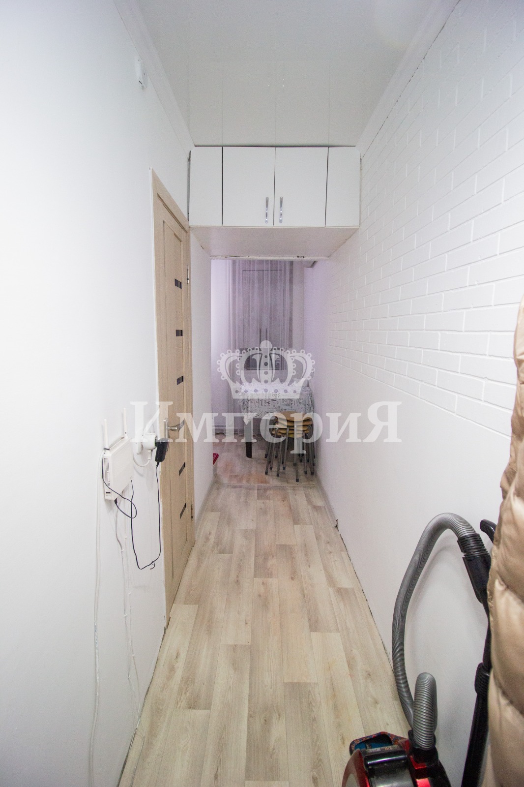 2-комнантная квартира, 34.0 м²,Жансугурова за 10 500 000