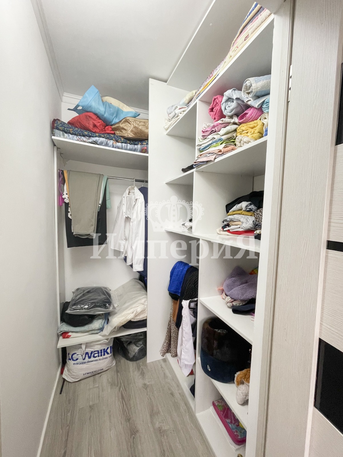 4-комнантная квартира, 80.0 м²,Назарбаева за 25 000 000