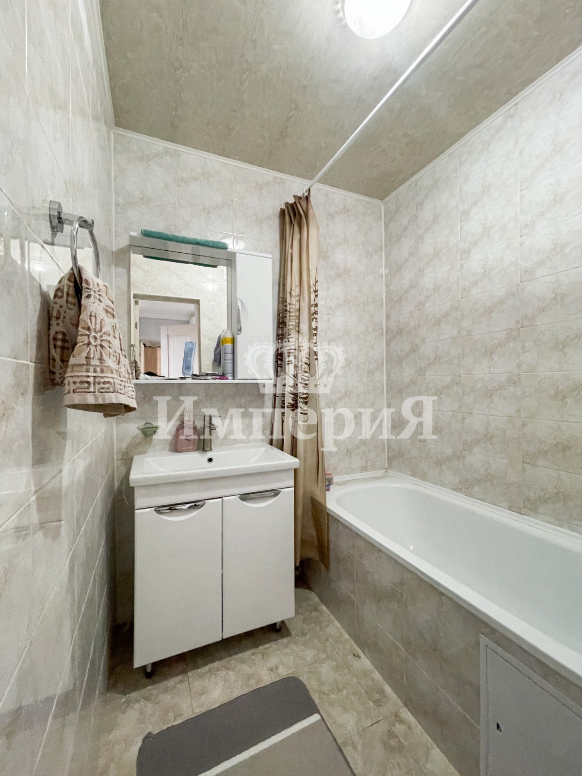 4-комнантная квартира, 80.0 м²,Назарбаева за 25 000 000