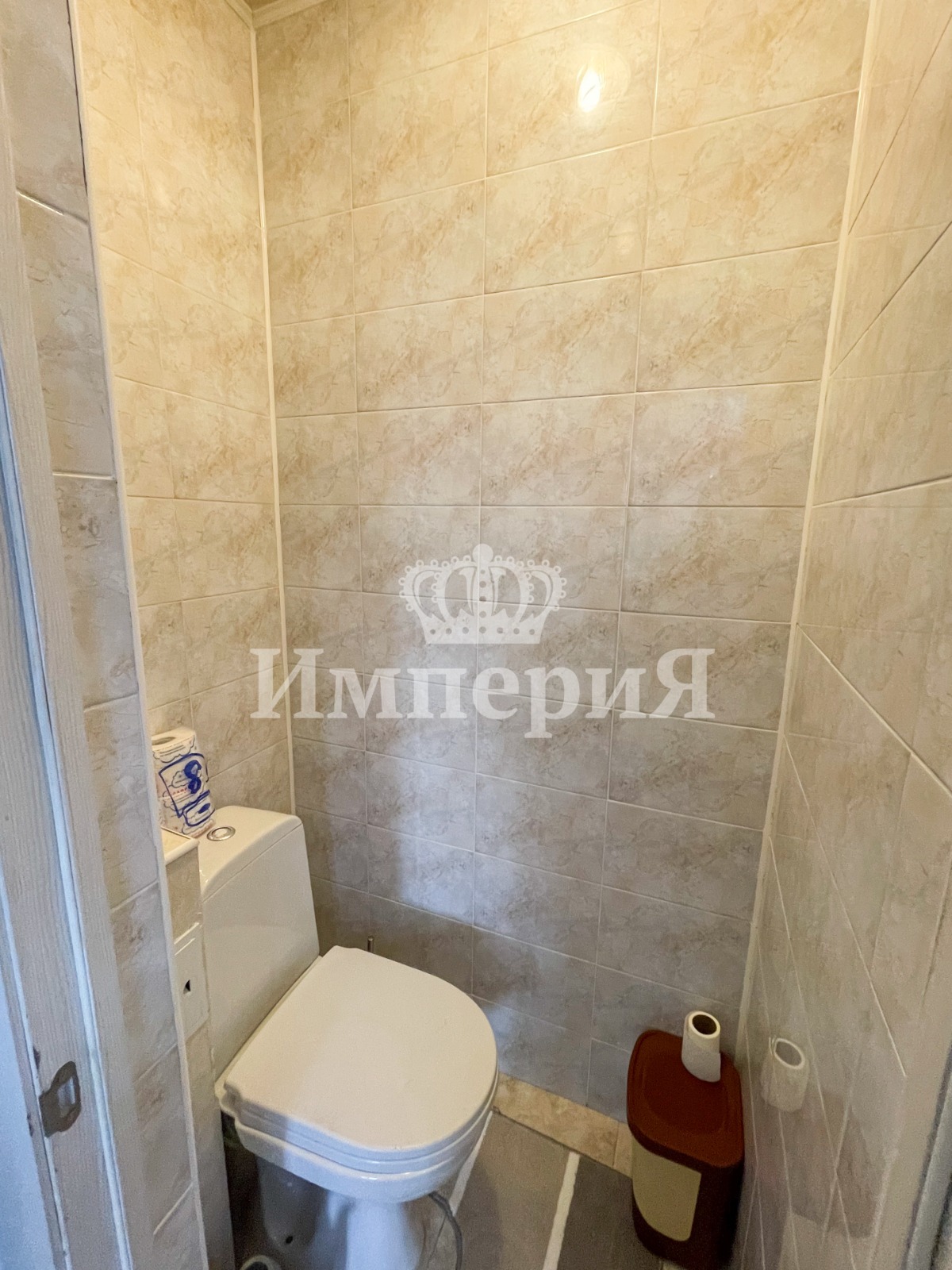 4-комнантная квартира, 80.0 м²,Назарбаева за 25 000 000