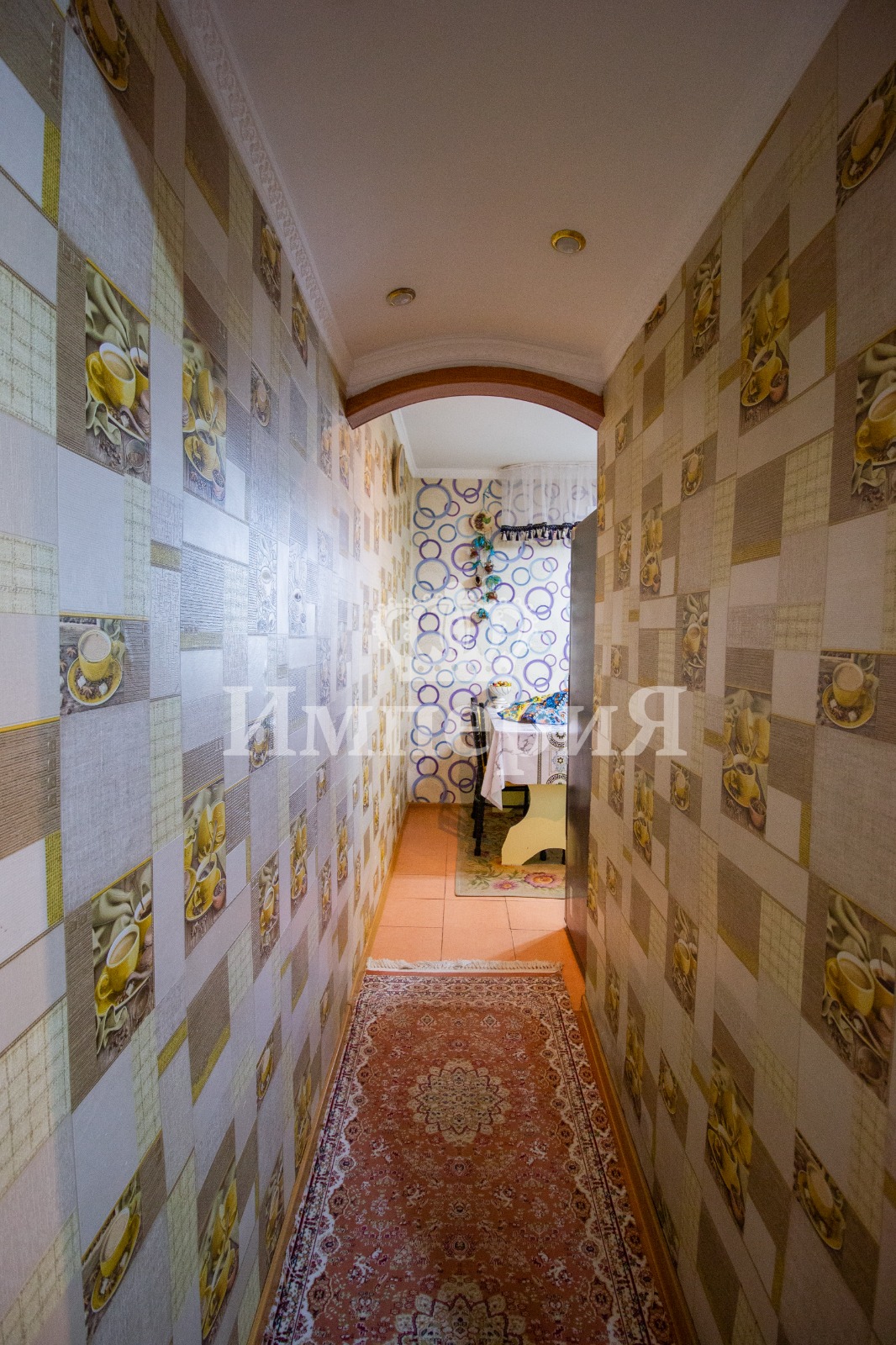 3-комнантная квартира, 70.0 м²,Ляззат Ассанова за 23 500 000