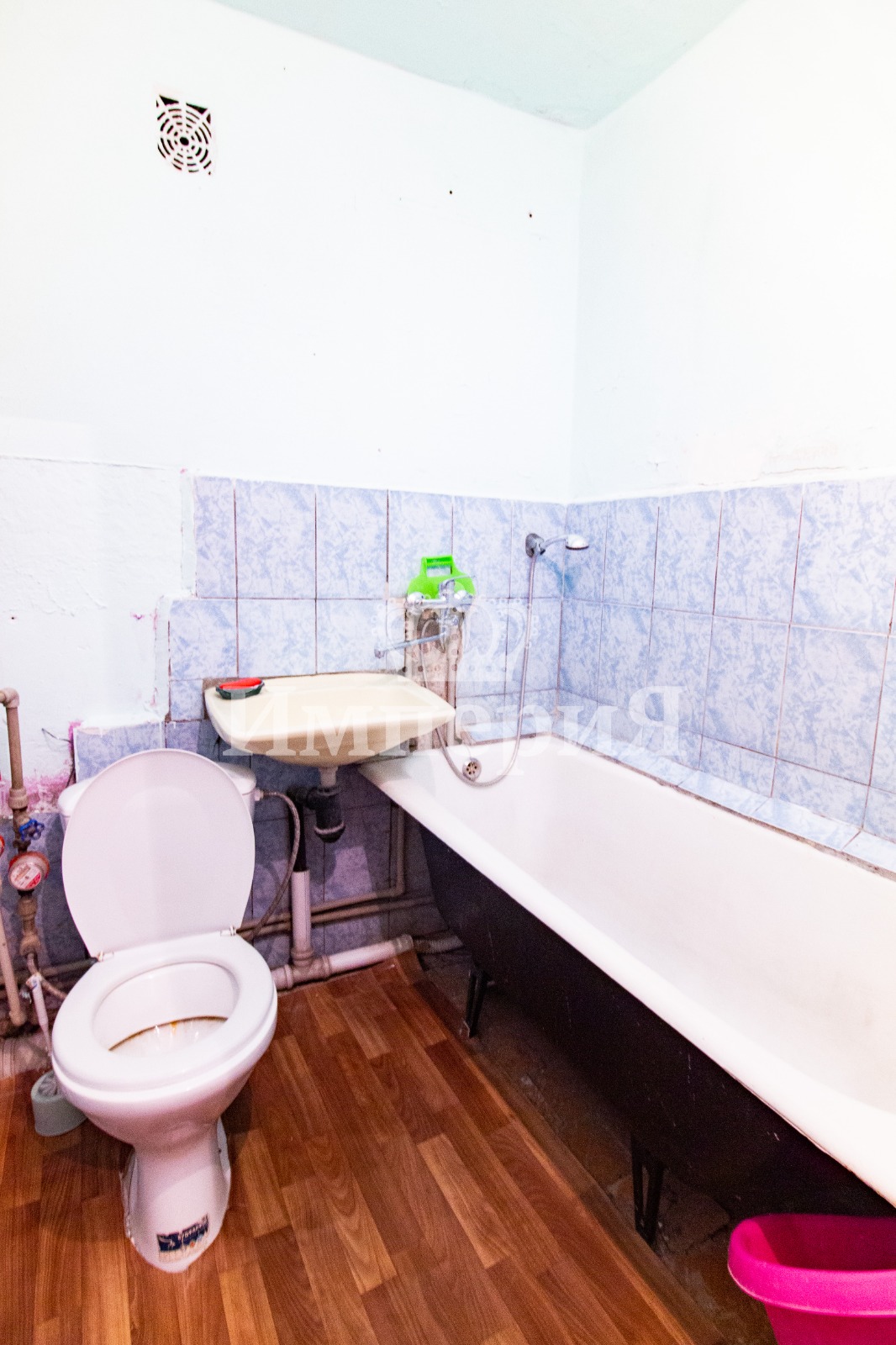 1-комнантная квартира, 36.0 м²,4 мкр за 7 500 000