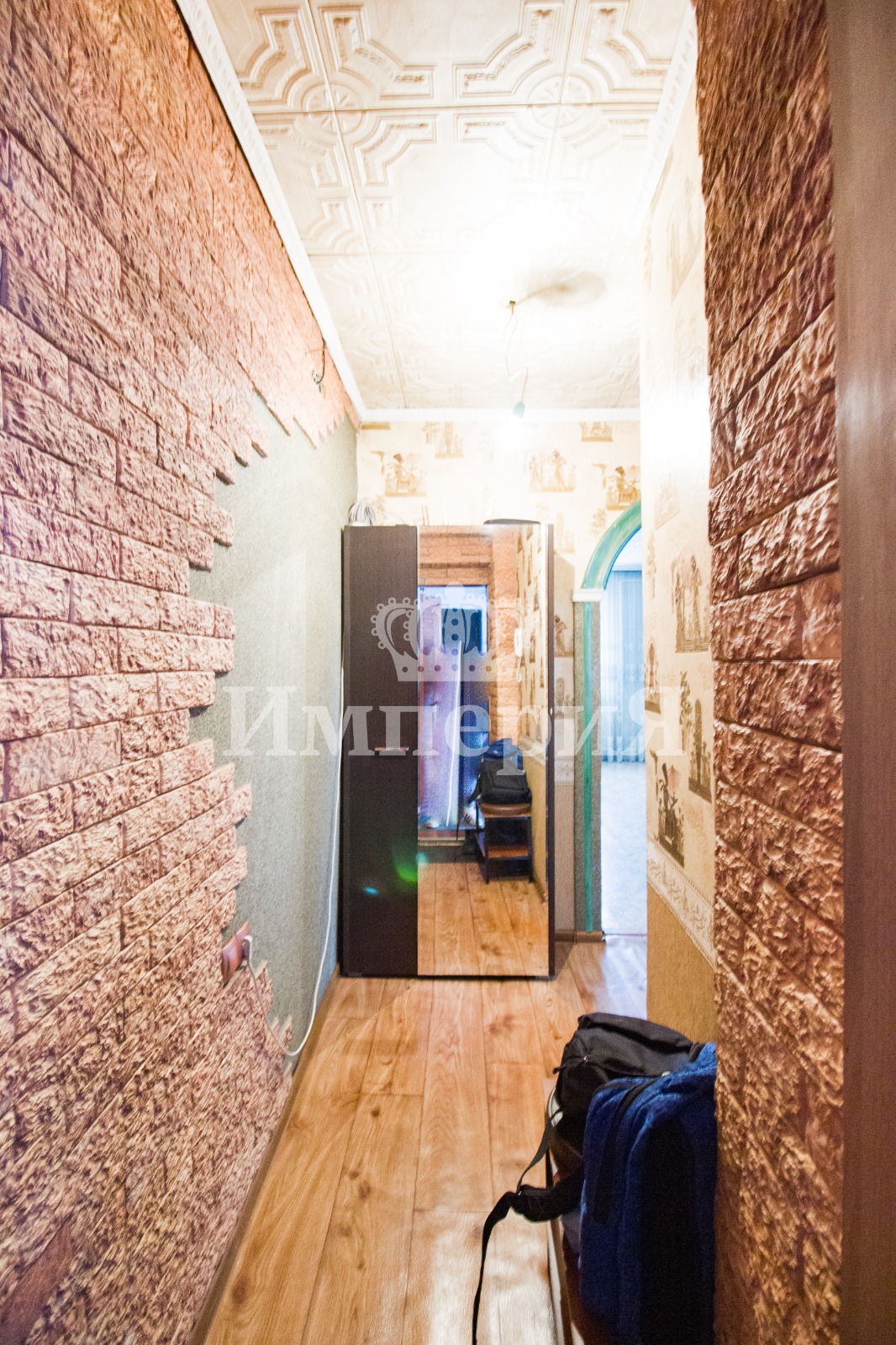 2-комнантная квартира, 42.0 м²,Гали Орманова за 13 000 000