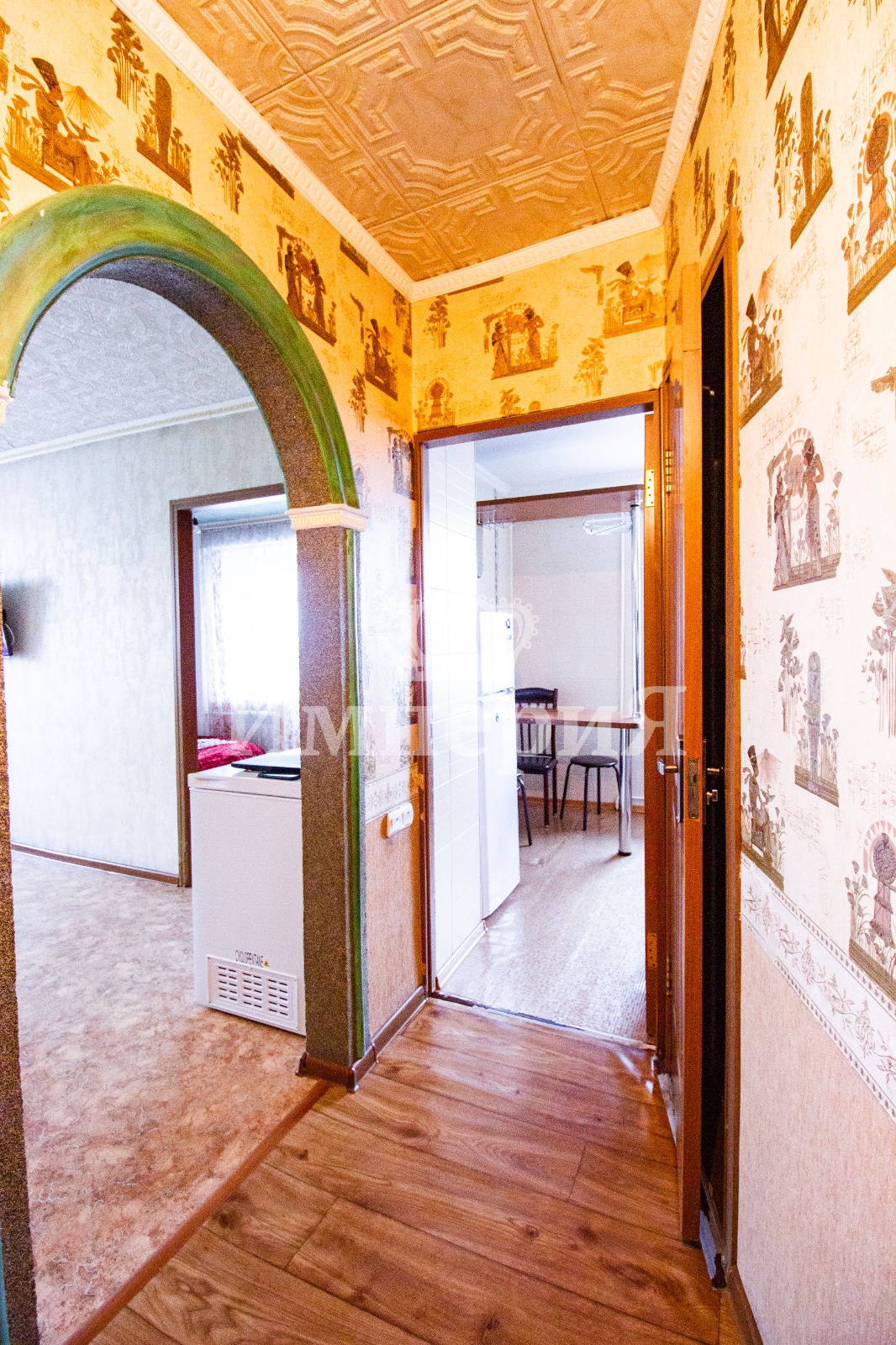 2-комнантная квартира, 42.0 м²,Гали Орманова за 13 000 000