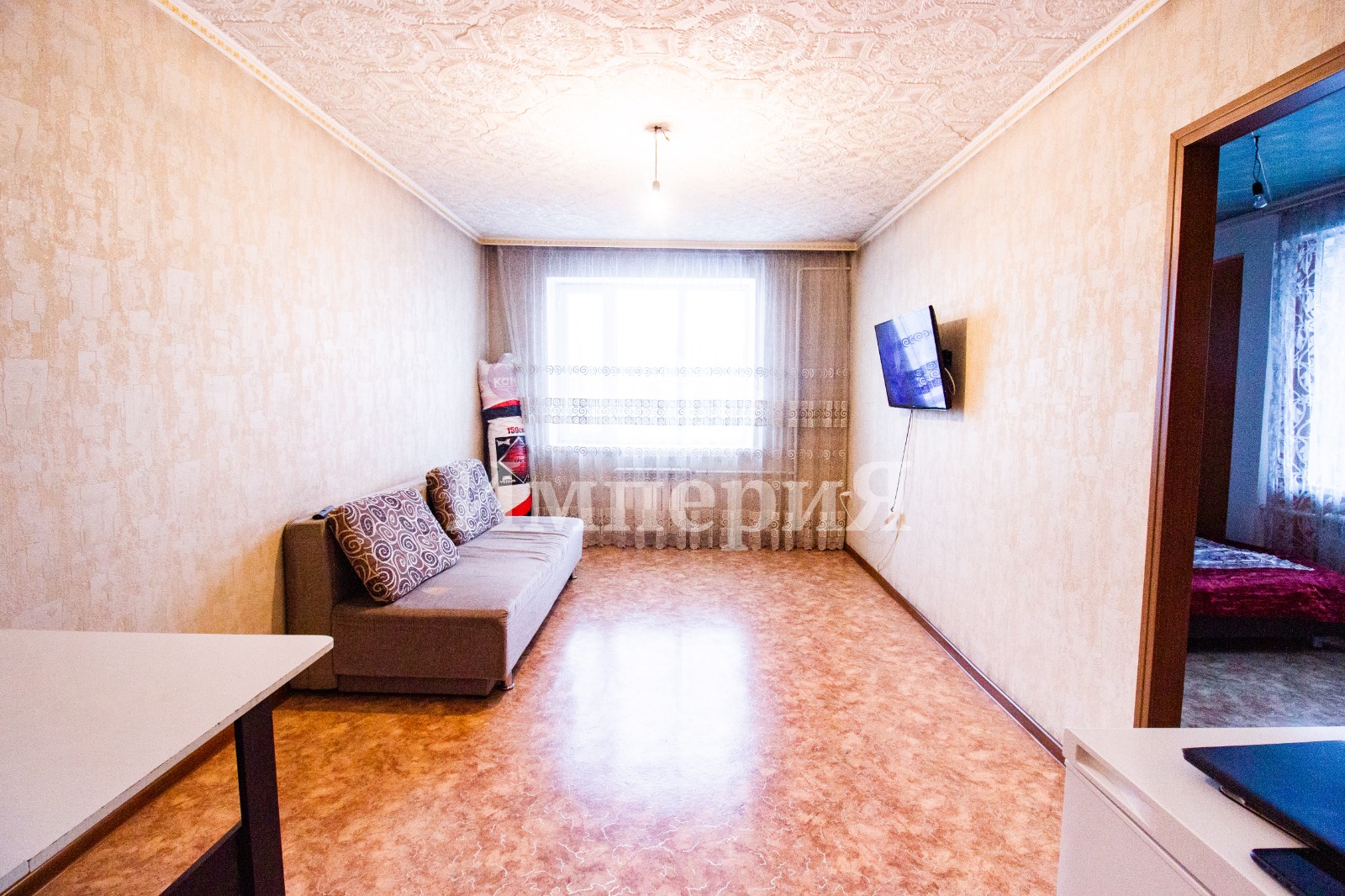 2-комнантная квартира, 42.0 м²,Гали Орманова за 13 000 000