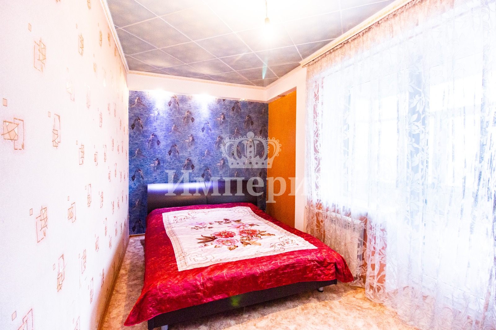 2-комнантная квартира, 42.0 м²,Гали Орманова за 13 000 000