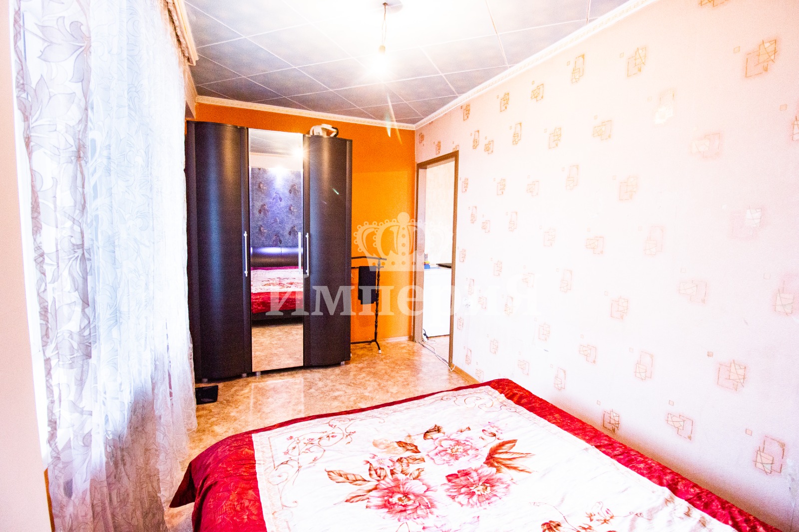 2-комнантная квартира, 42.0 м²,Гали Орманова за 13 000 000