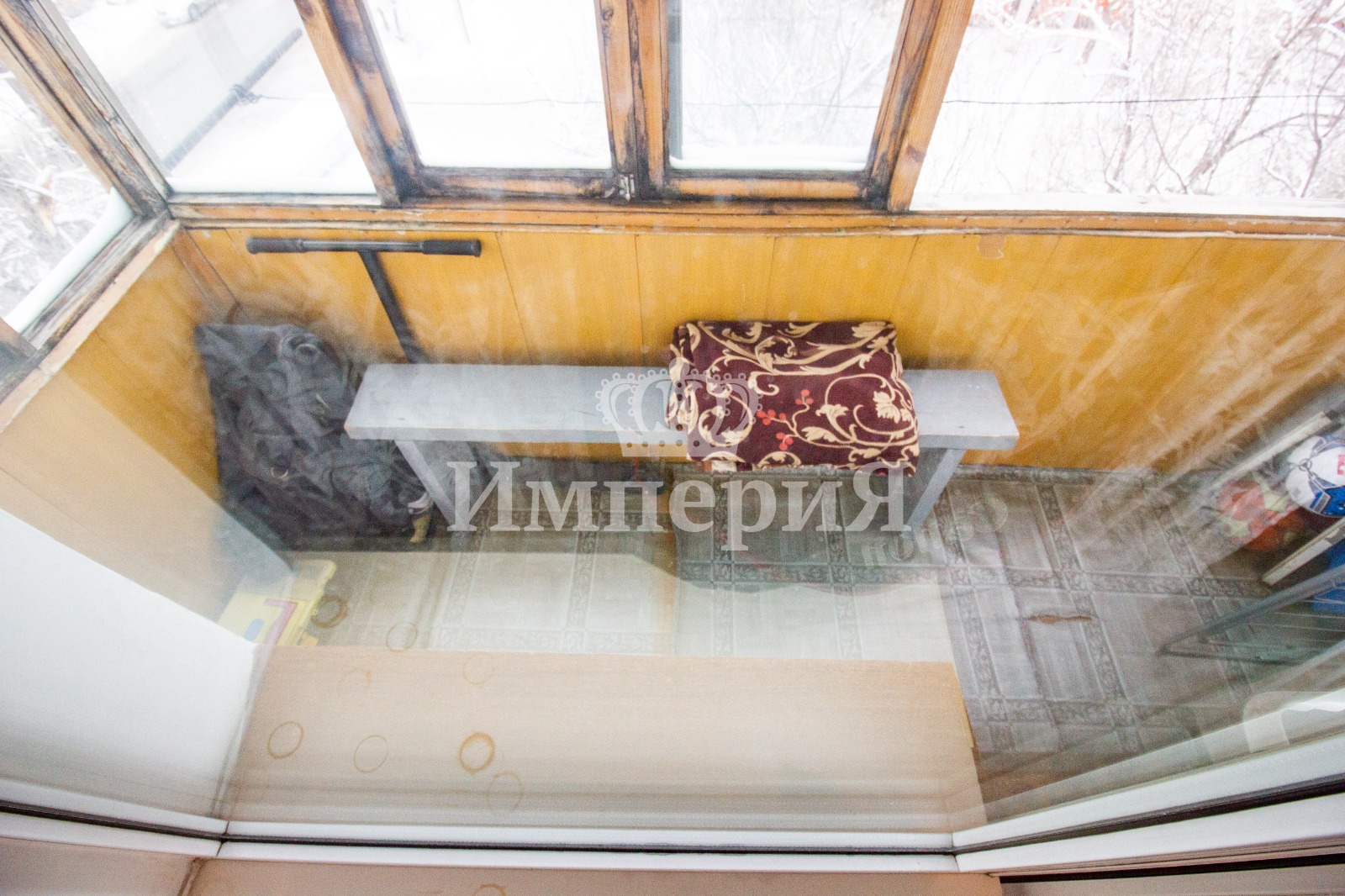 2-комнантная квартира, 42.0 м²,Гали Орманова за 13 000 000