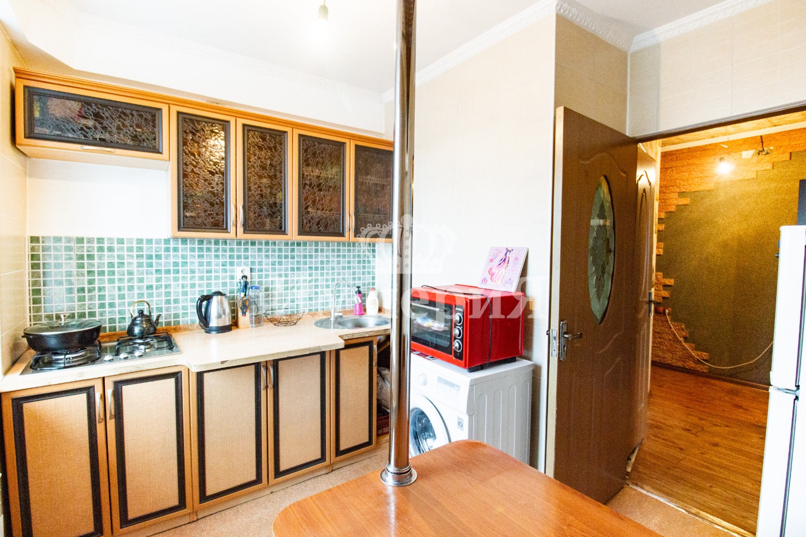 2-комнантная квартира, 42.0 м²,Гали Орманова за 13 000 000