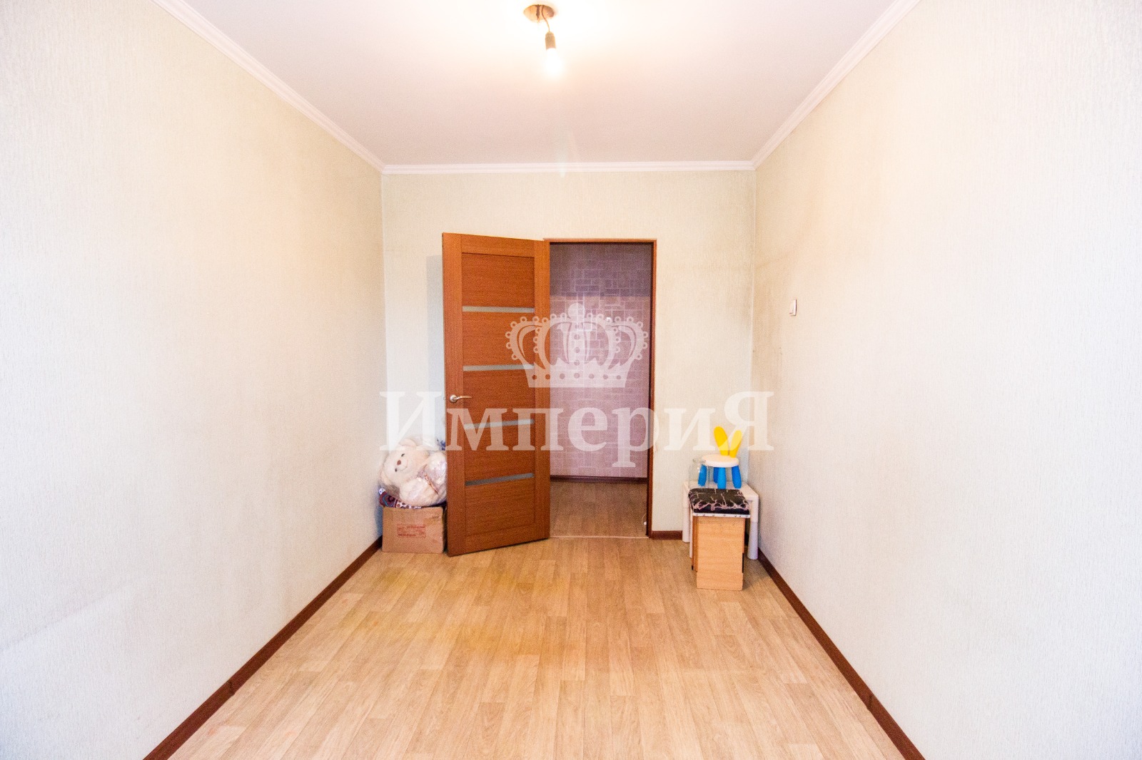 2-комнантная квартира, 43.5 м²,2 мкр за 11 500 000