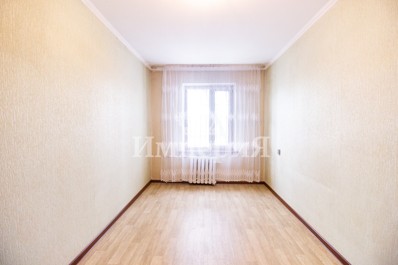 2-комнантная квартира, 43.5 м²,2 мкр за 11 500 000