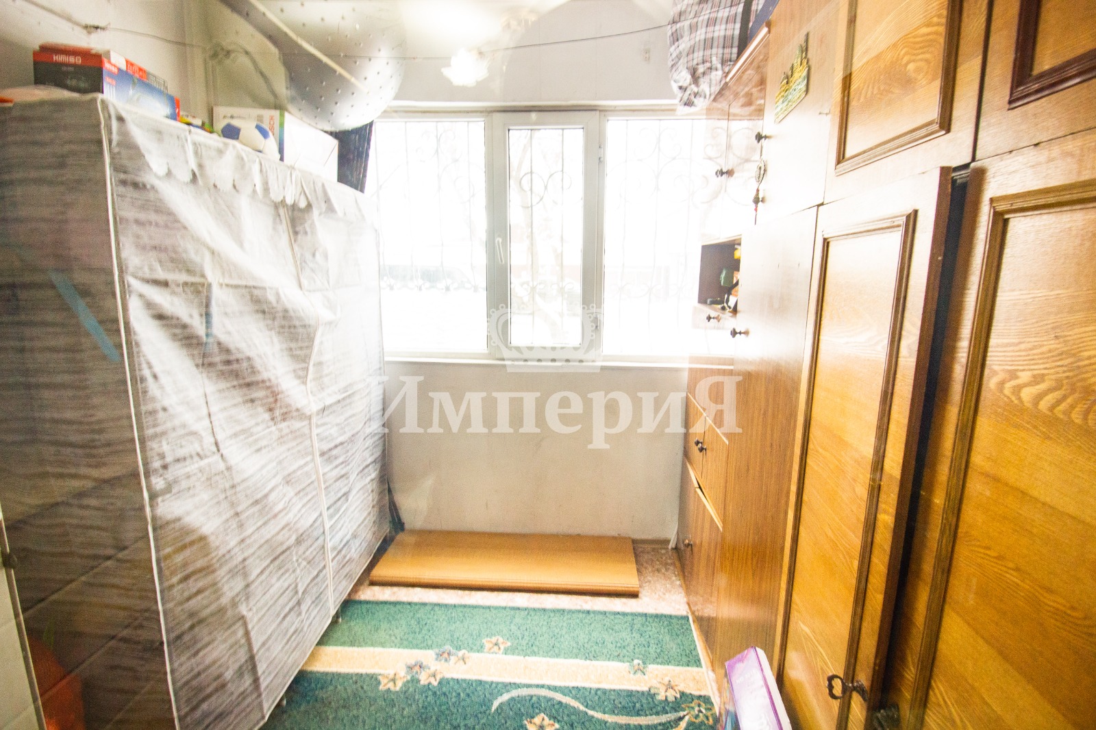 3-комнантная квартира, 77.0 м²,Гали Орманова за 29 500 000