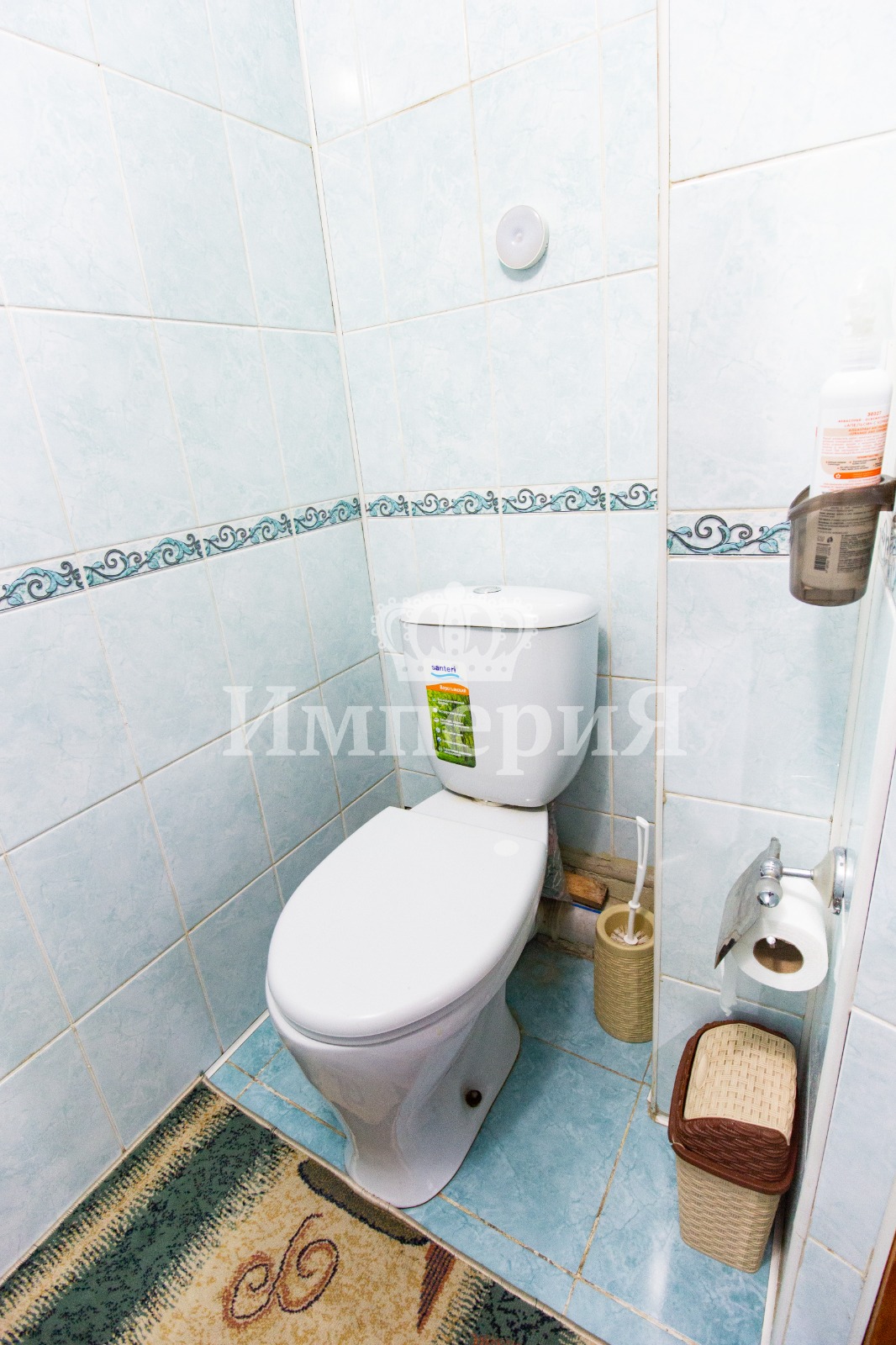 3-комнантная квартира, 77.0 м²,Гали Орманова за 29 500 000